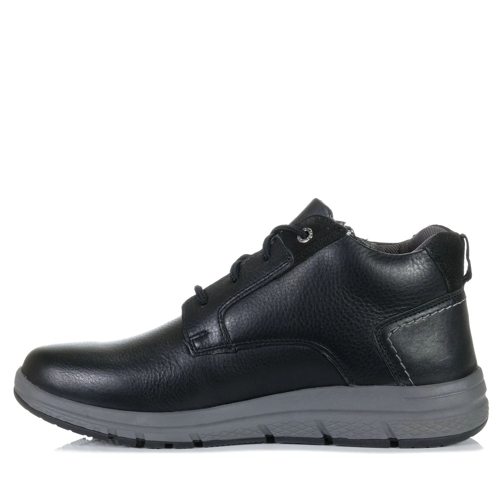 Josef Seibel Giuseppe 03 Schwarz Schwarz