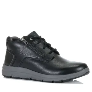 Josef Seibel Giuseppe 03 Schwarz Schwarz