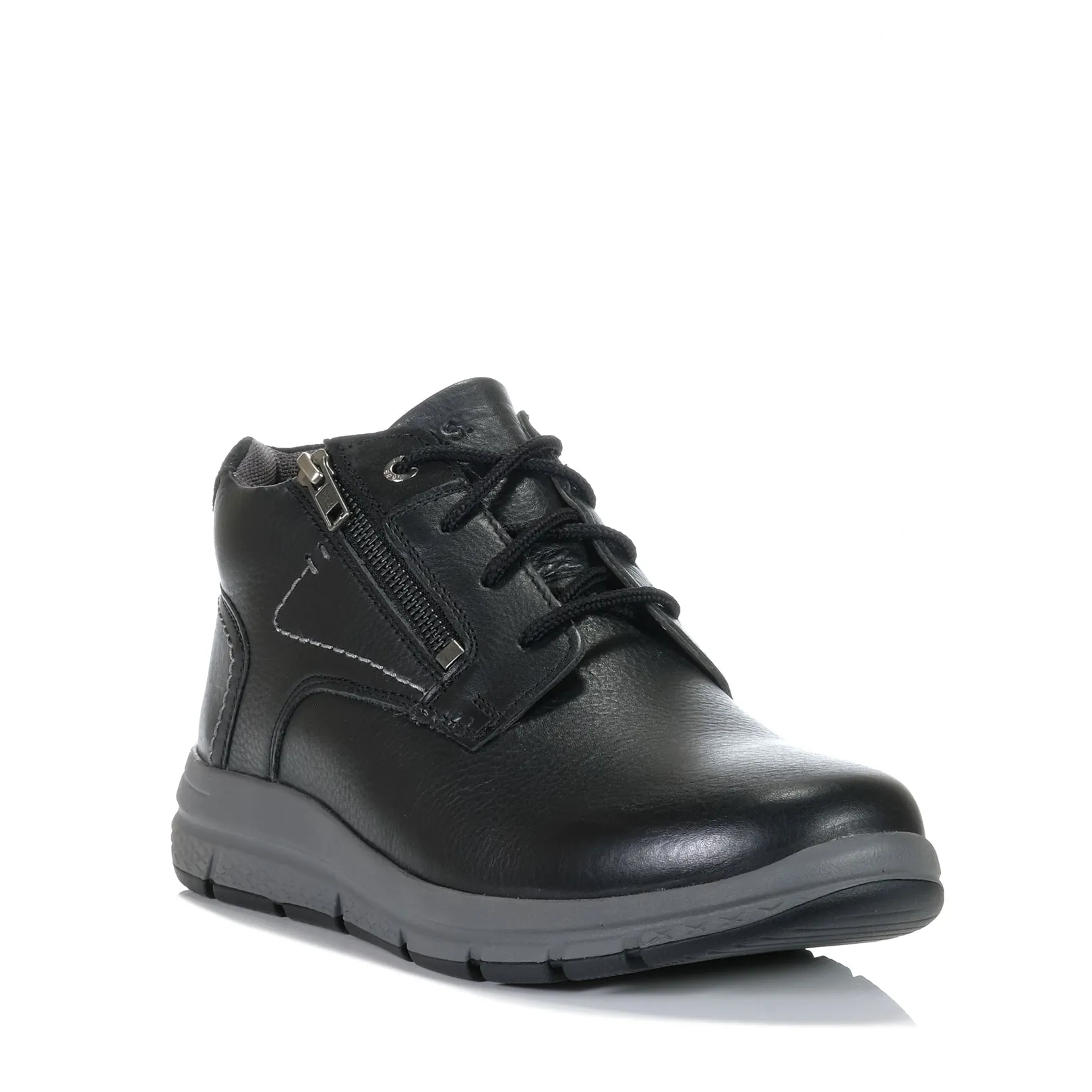 Josef Seibel Giuseppe 03 Schwarz Schwarz