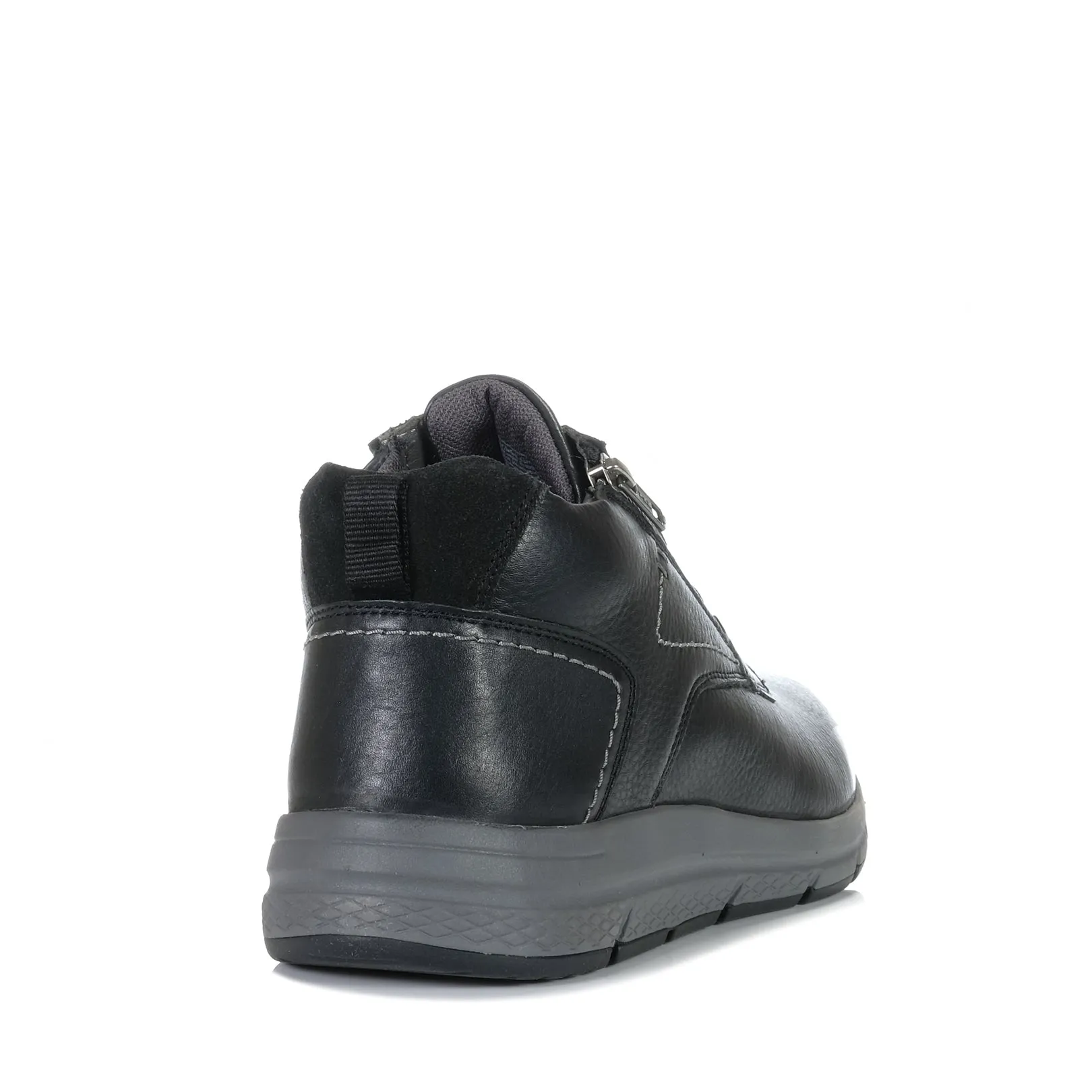 Josef Seibel Giuseppe 03 Schwarz Schwarz