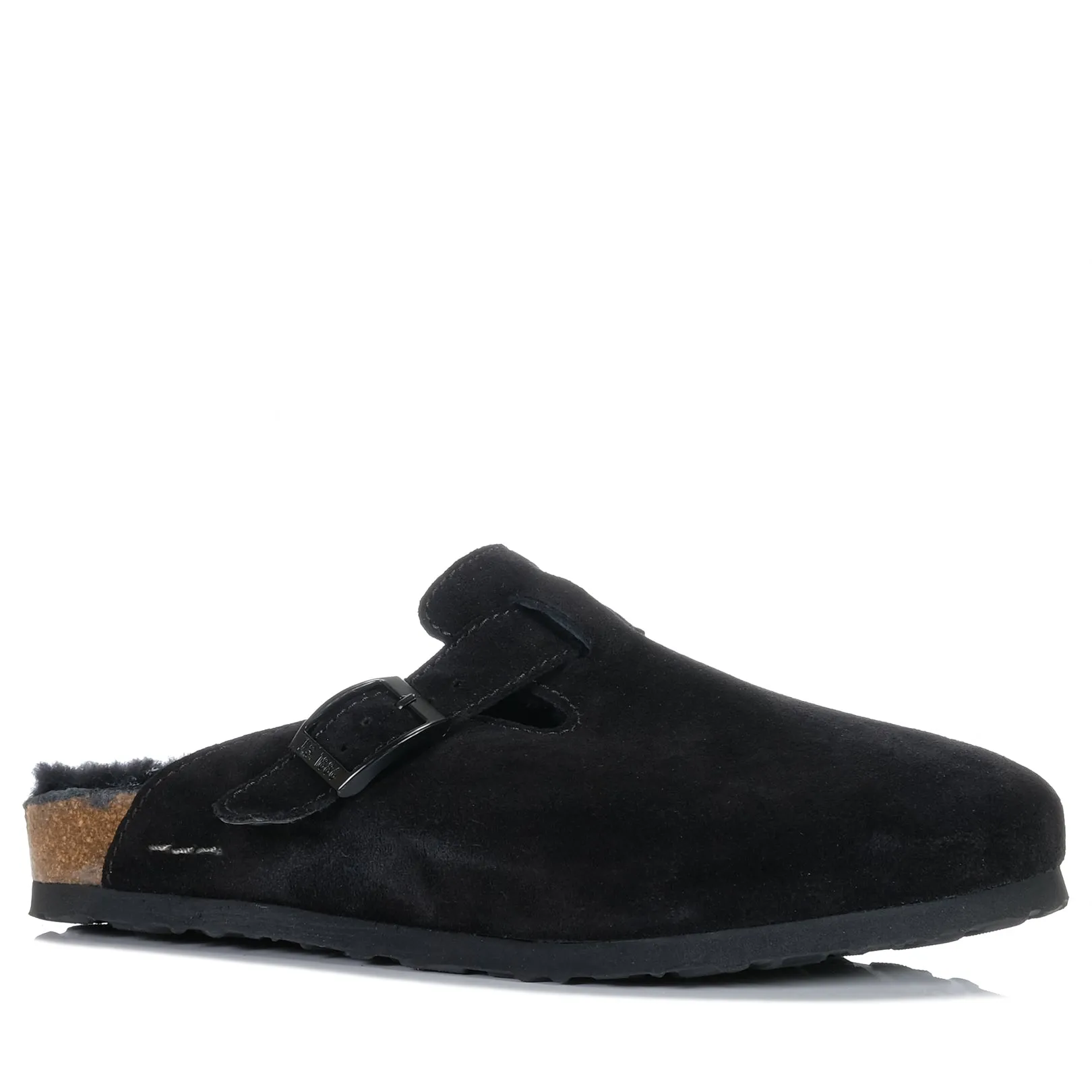 Josef Seibel Hermine 09 Schwarz Black