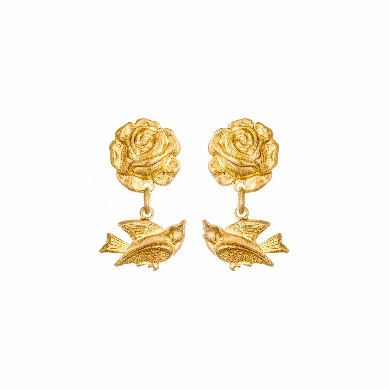 Juliet Earrings
