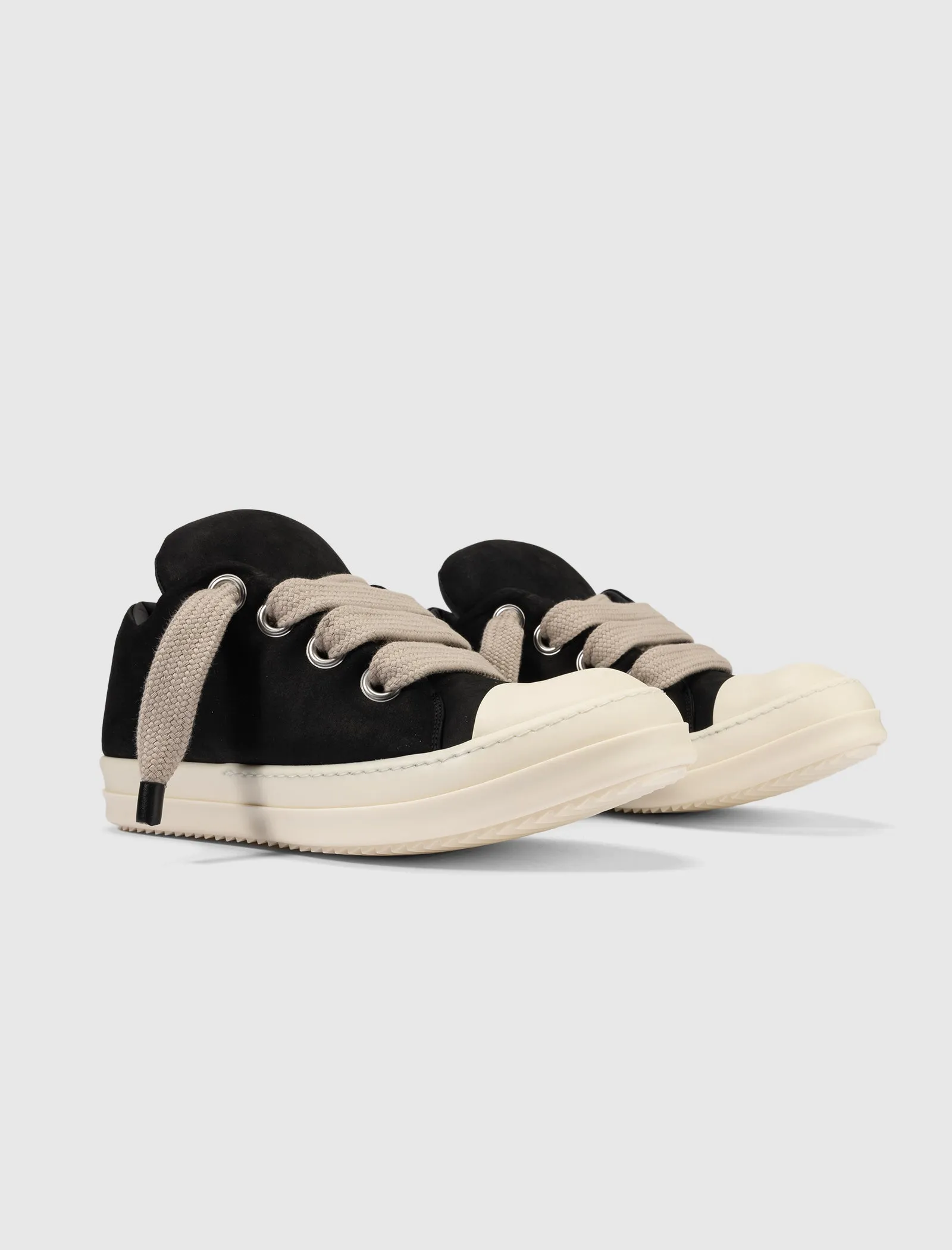 JUMBO SPITZENSCHUHE