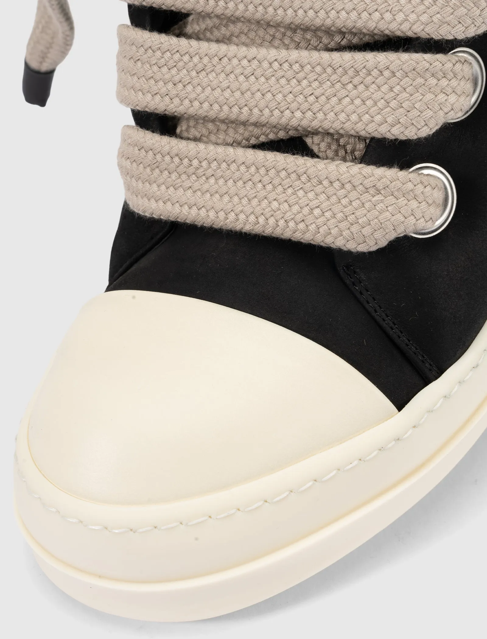 JUMBO SPITZENSCHUHE