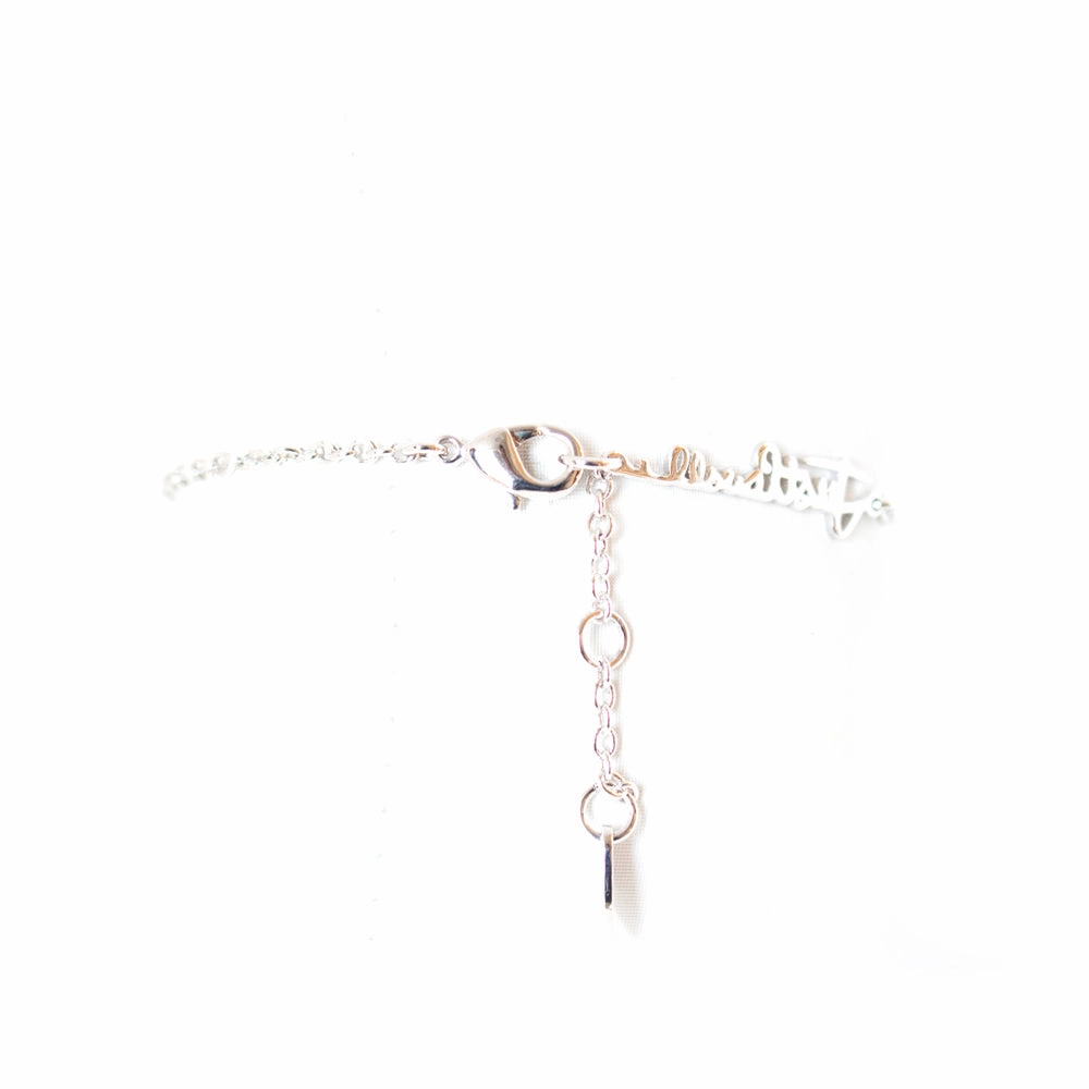 Just Cavalli Bracelet Chain Type With Snake Head fashion-jewelry  
