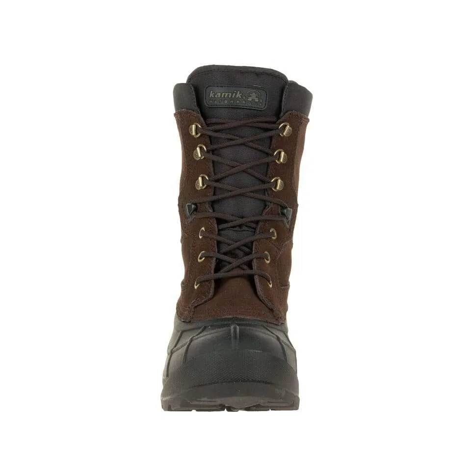 KAMIK NATION PLUS WINTERSTIEFEL