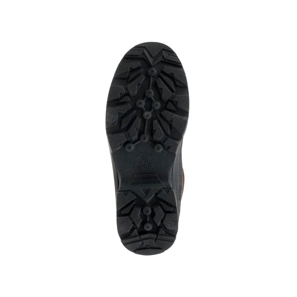 KAMIK NATION PLUS WINTERSTIEFEL