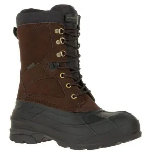 KAMIK NATION PLUS WINTERSTIEFEL
