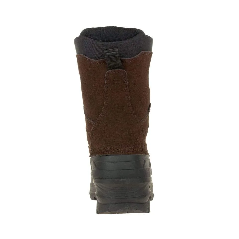 KAMIK NATION PLUS WINTERSTIEFEL