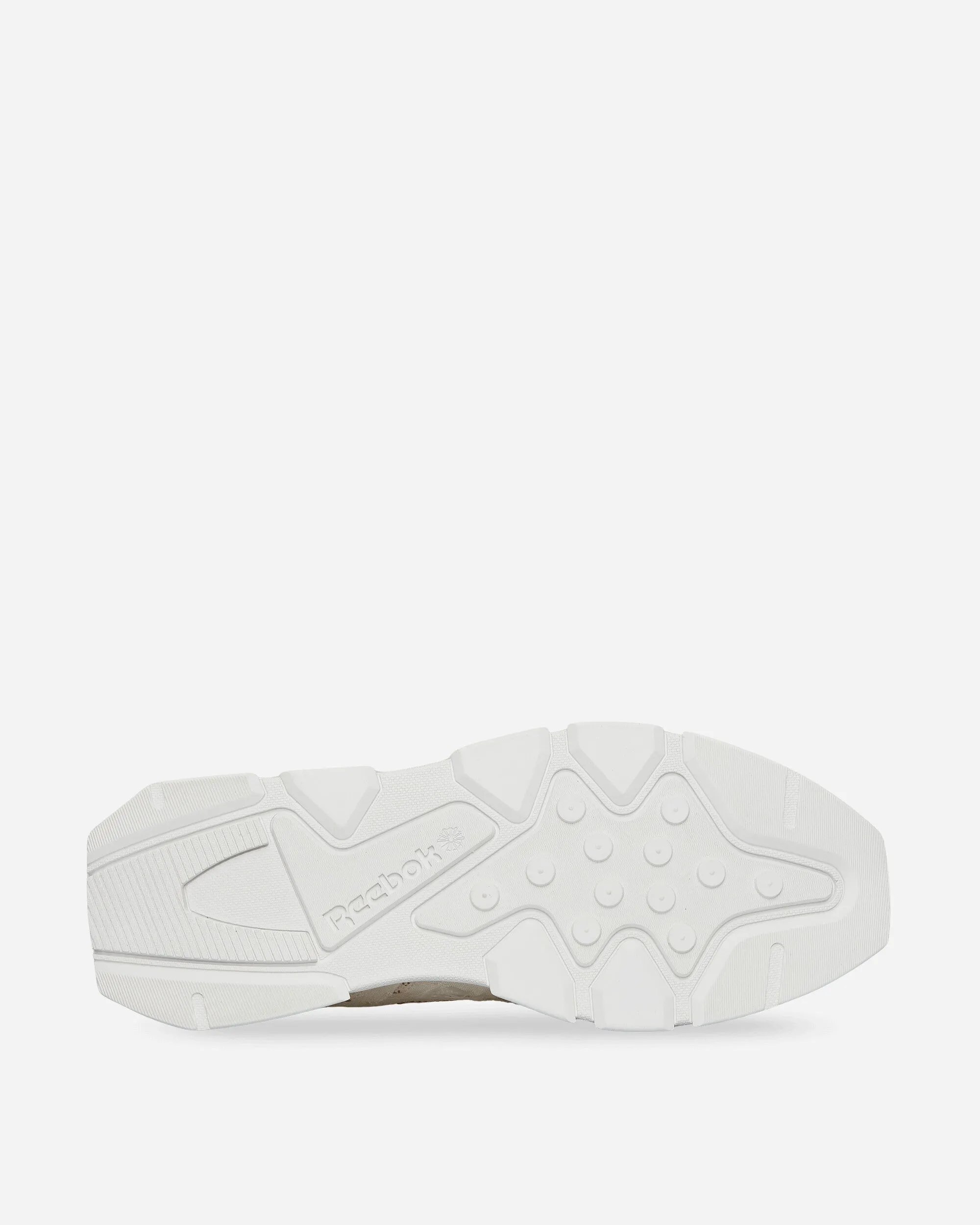 KANGHYUK Classic Leather LTD Sneakers Weiß