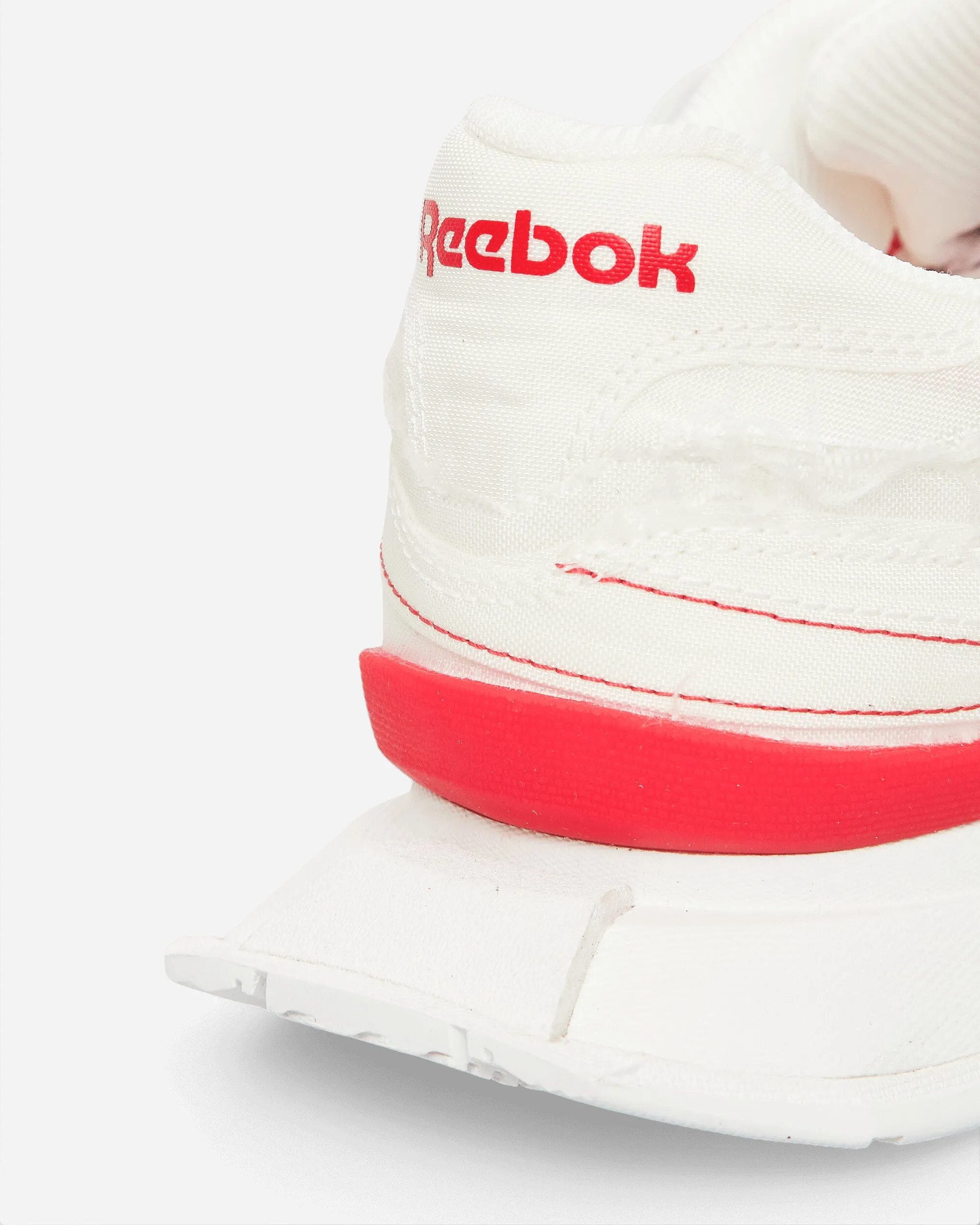 KANGHYUK Classic Leather LTD Sneakers Weiß