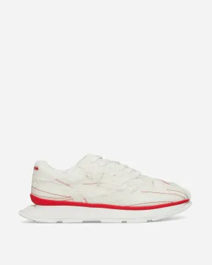KANGHYUK Classic Leather LTD Sneakers Weiß