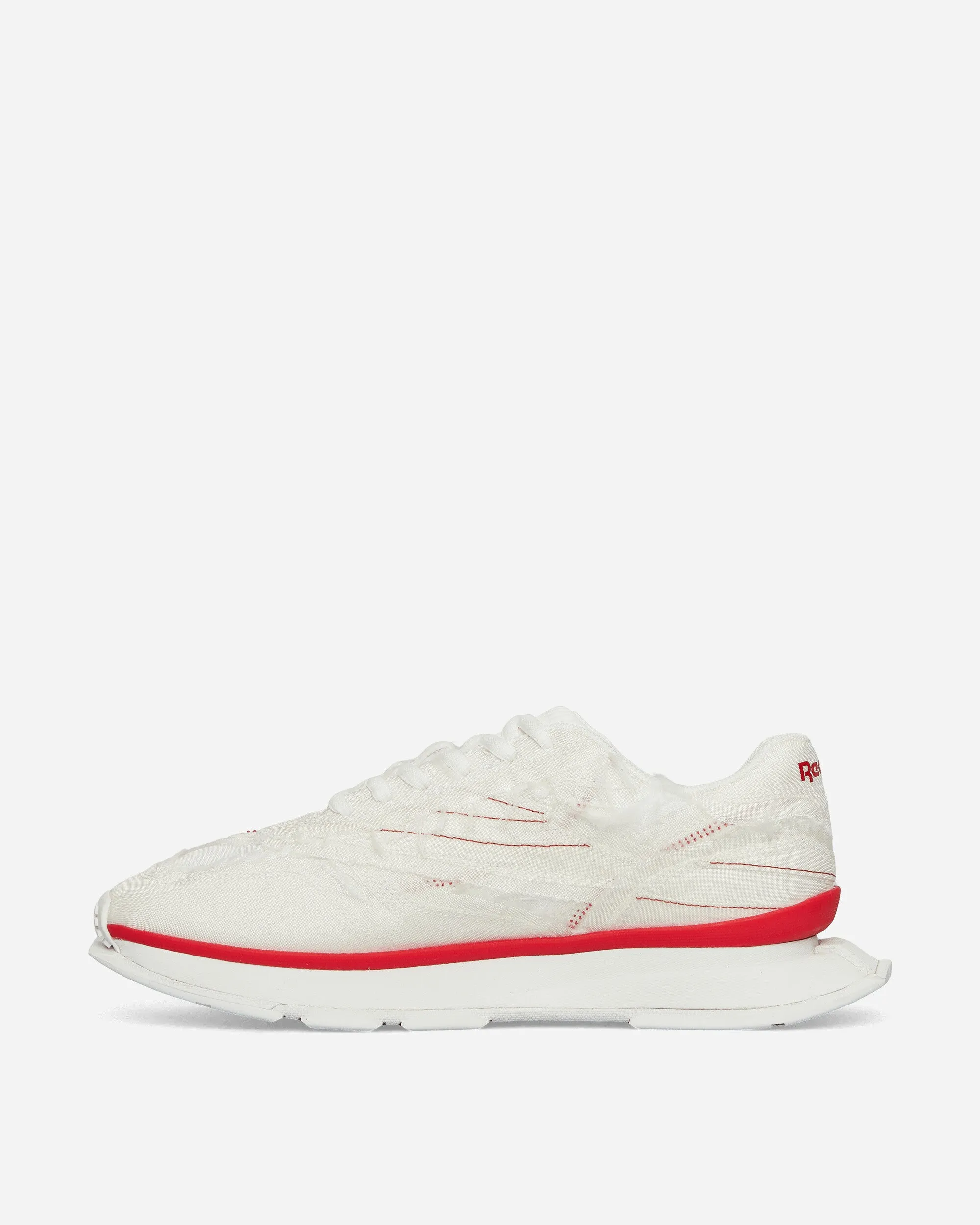 KANGHYUK Classic Leather LTD Sneakers Weiß