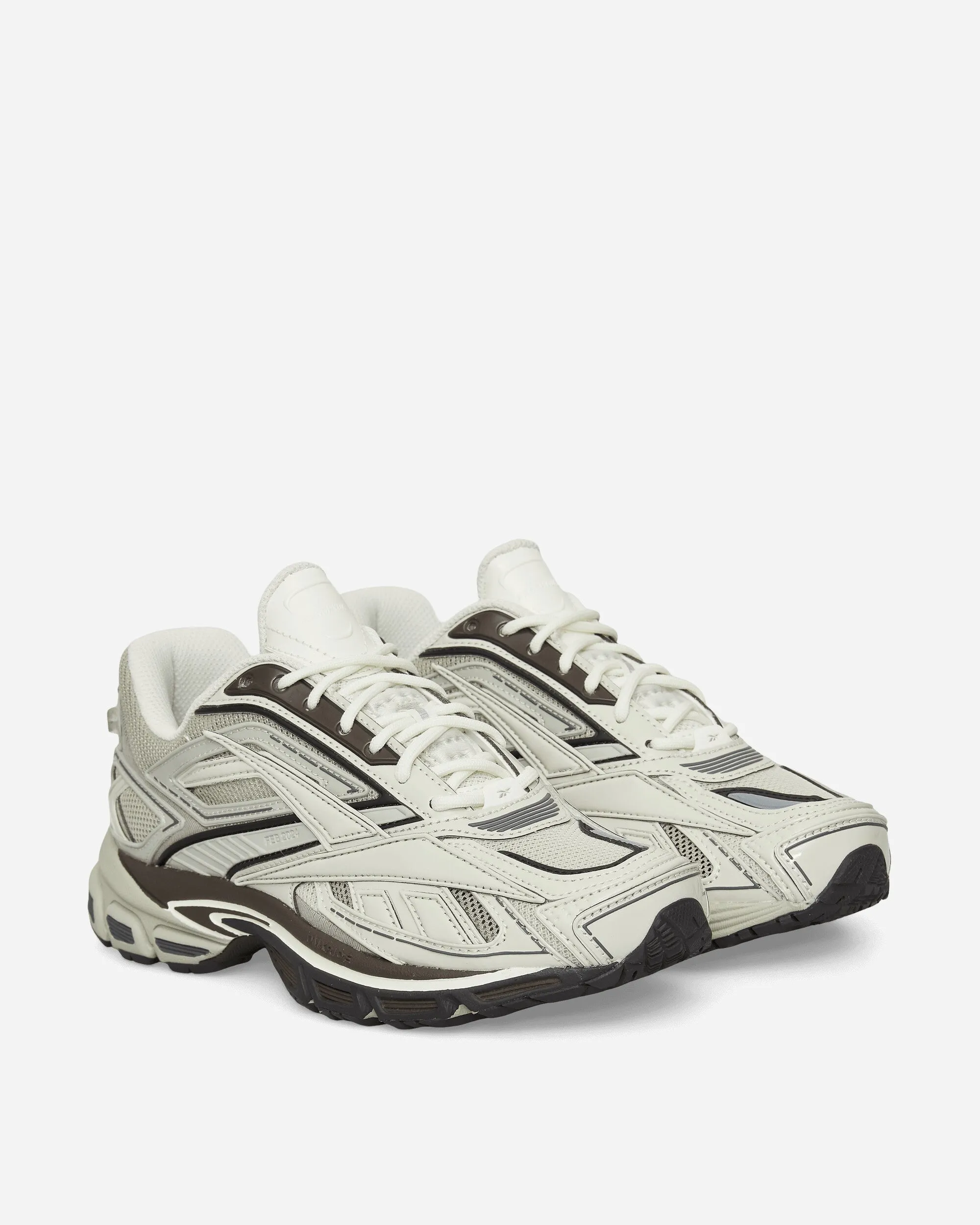 KANGHYUK Premier Road Ultra Sneakers Mehrfarbig Grau