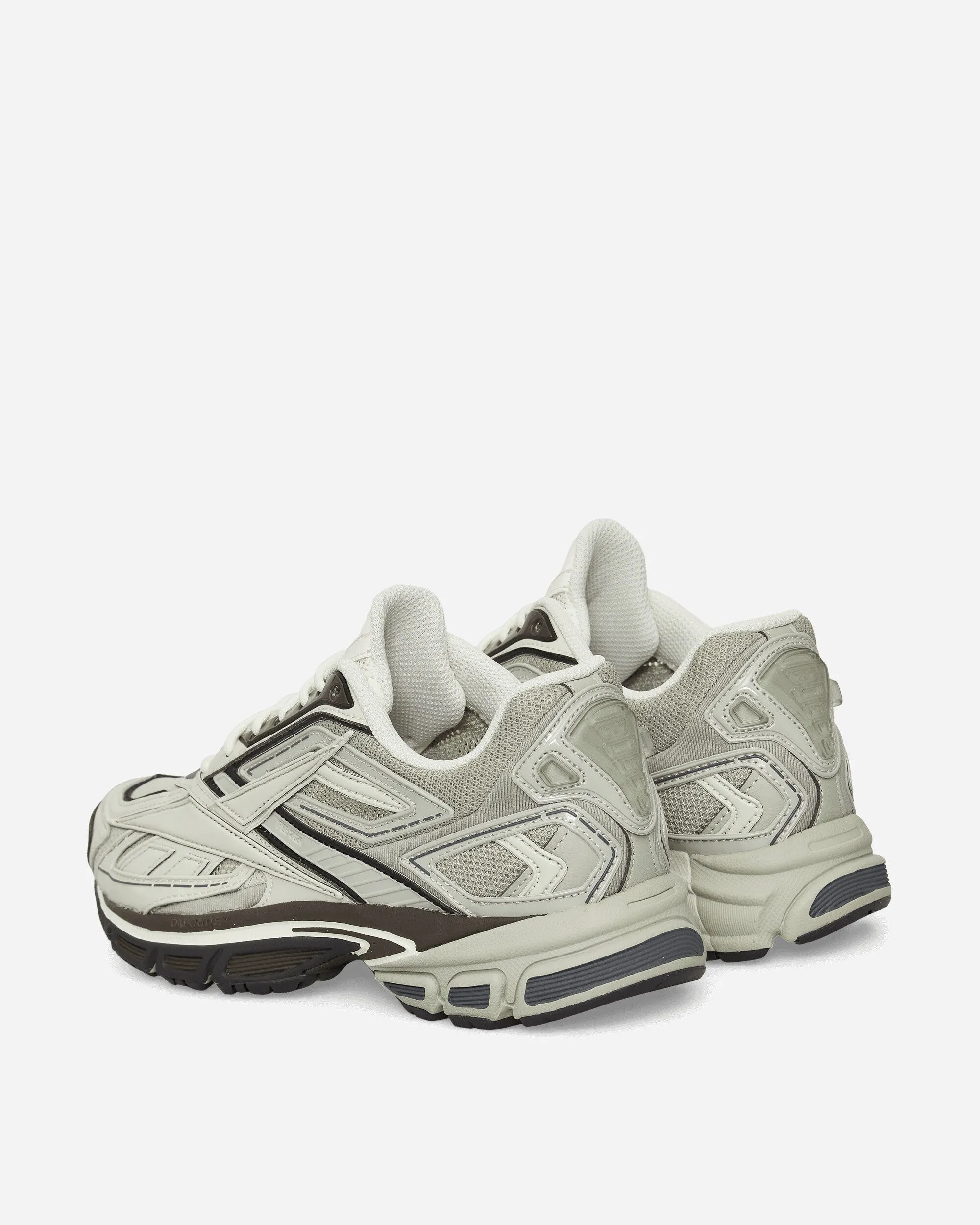 KANGHYUK Premier Road Ultra Sneakers Mehrfarbig Grau