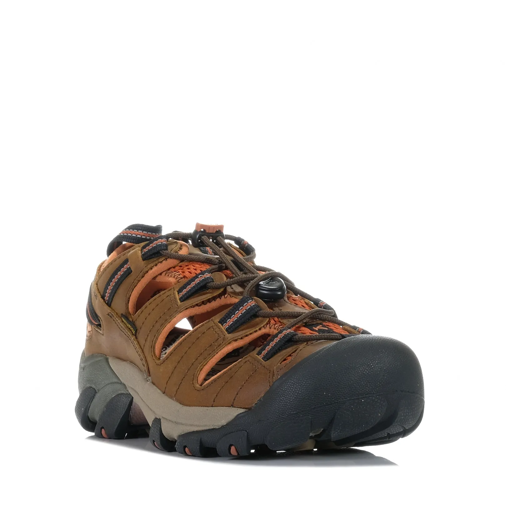 Keen Arroyo 2 Braun