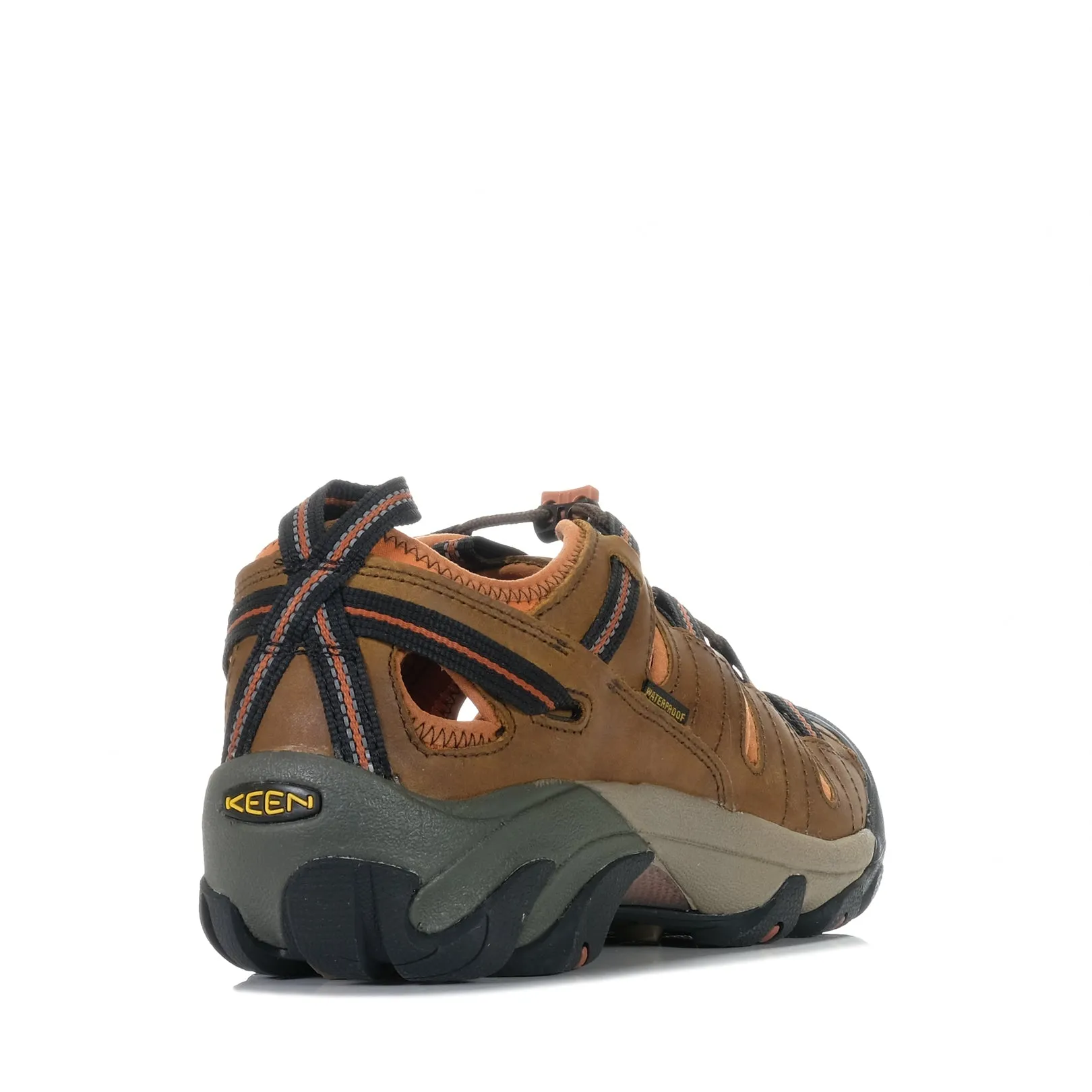 Keen Arroyo 2 Braun