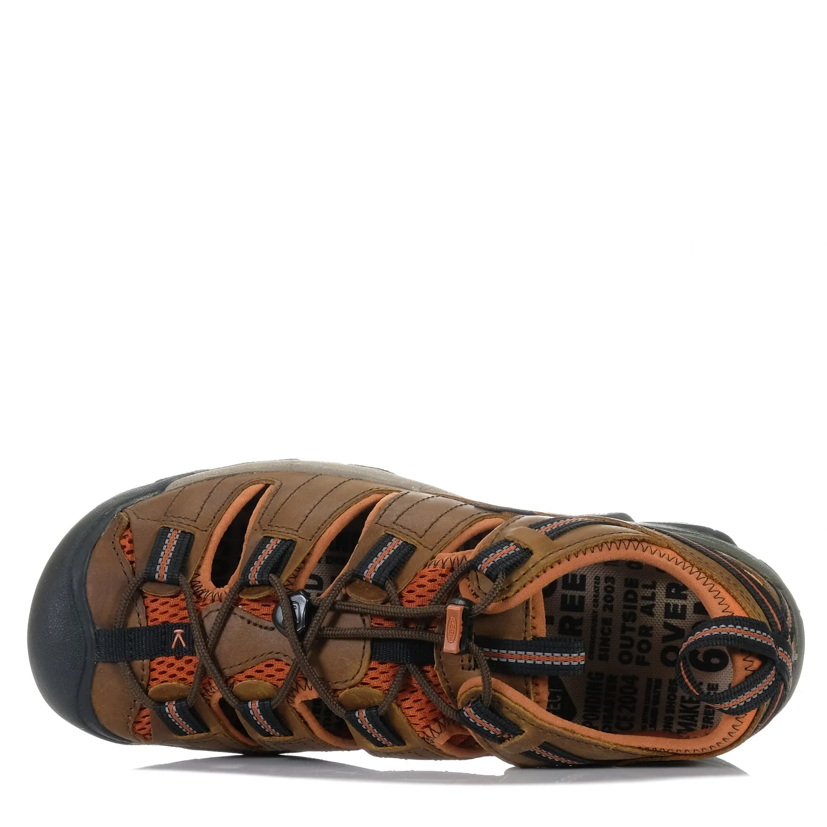 Keen Arroyo 2 Braun