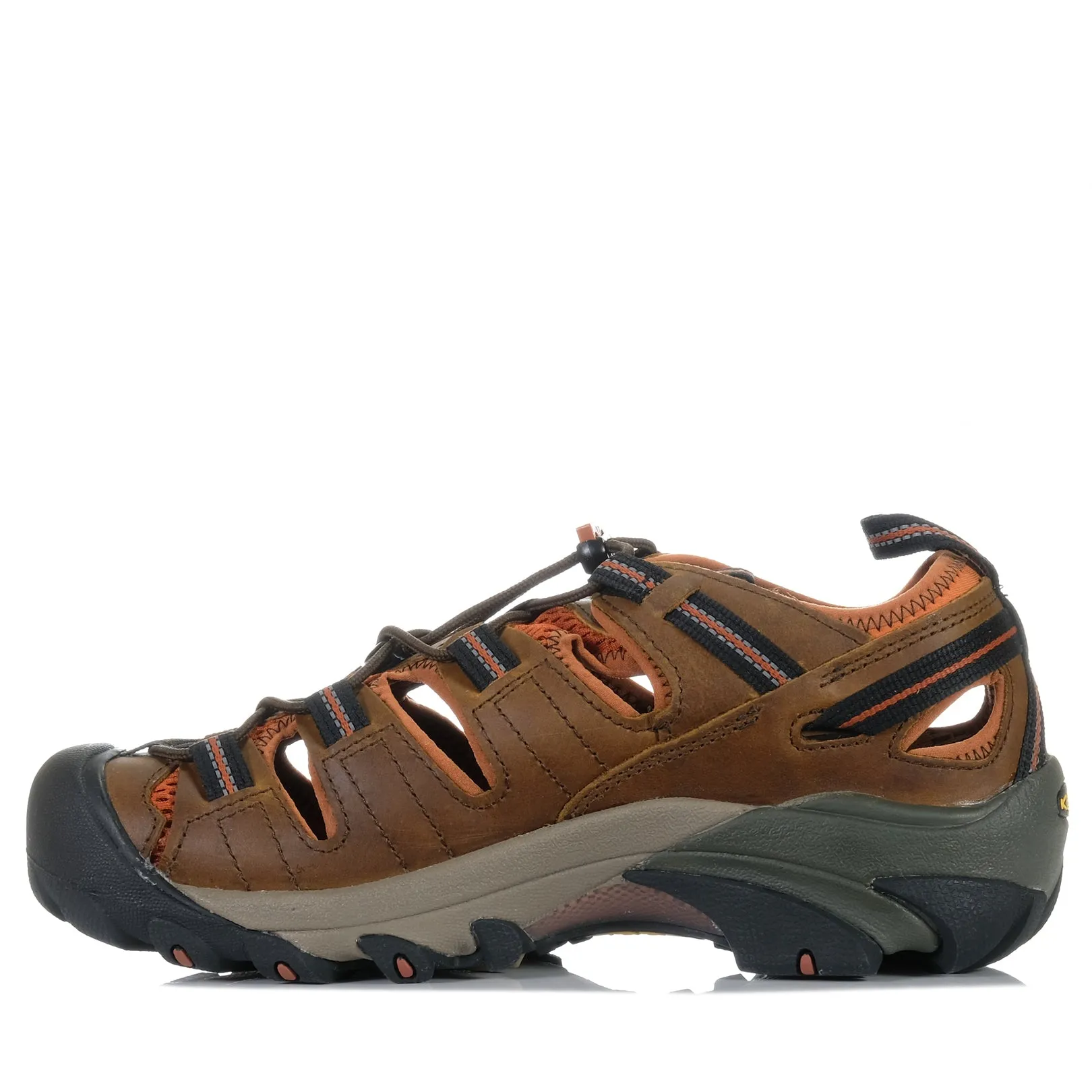 Keen Arroyo 2 Braun