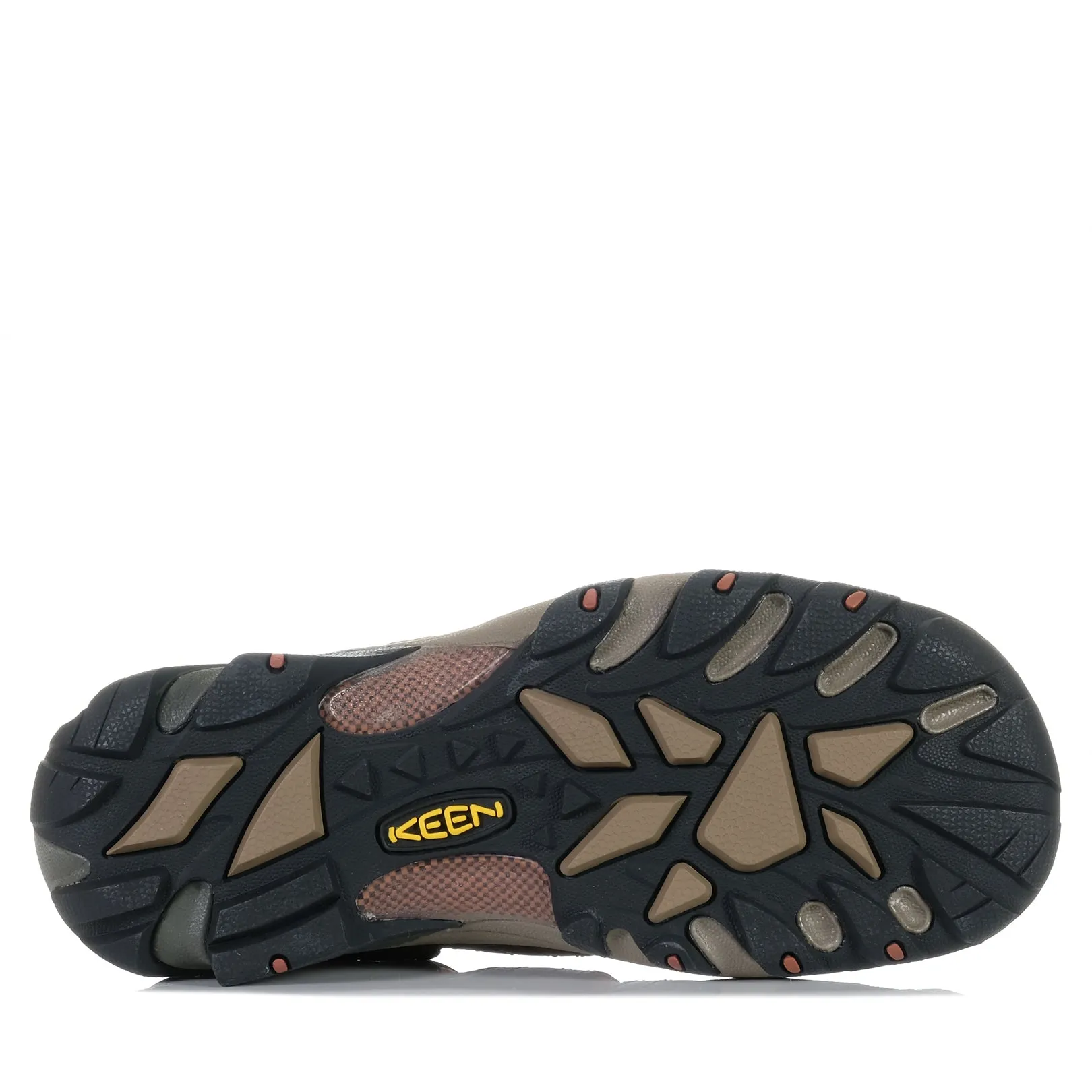 Keen Arroyo 2 Braun