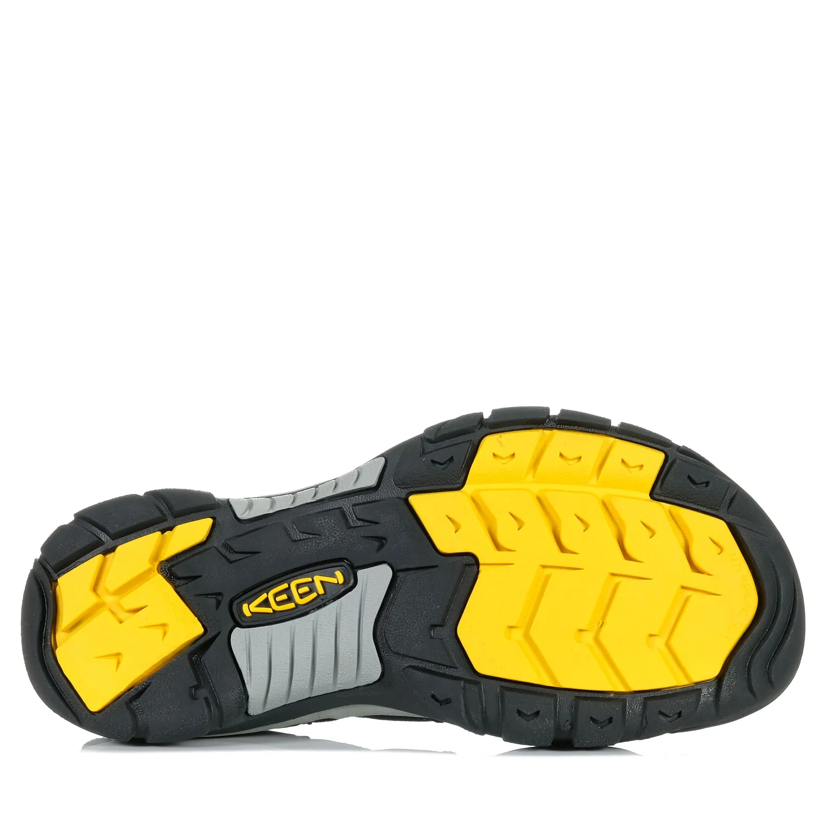 Keen Newport H2 Schwarz