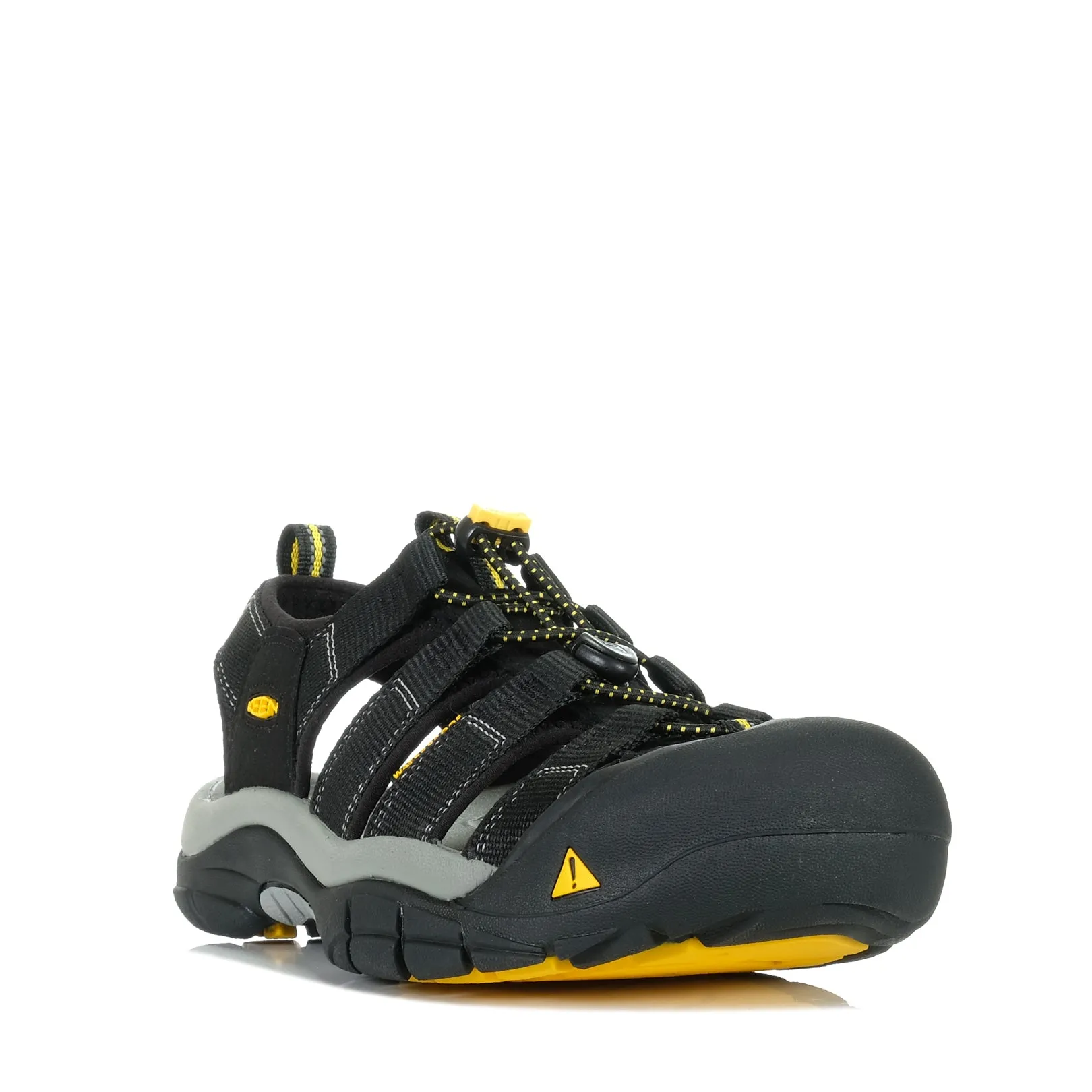 Keen Newport H2 Schwarz