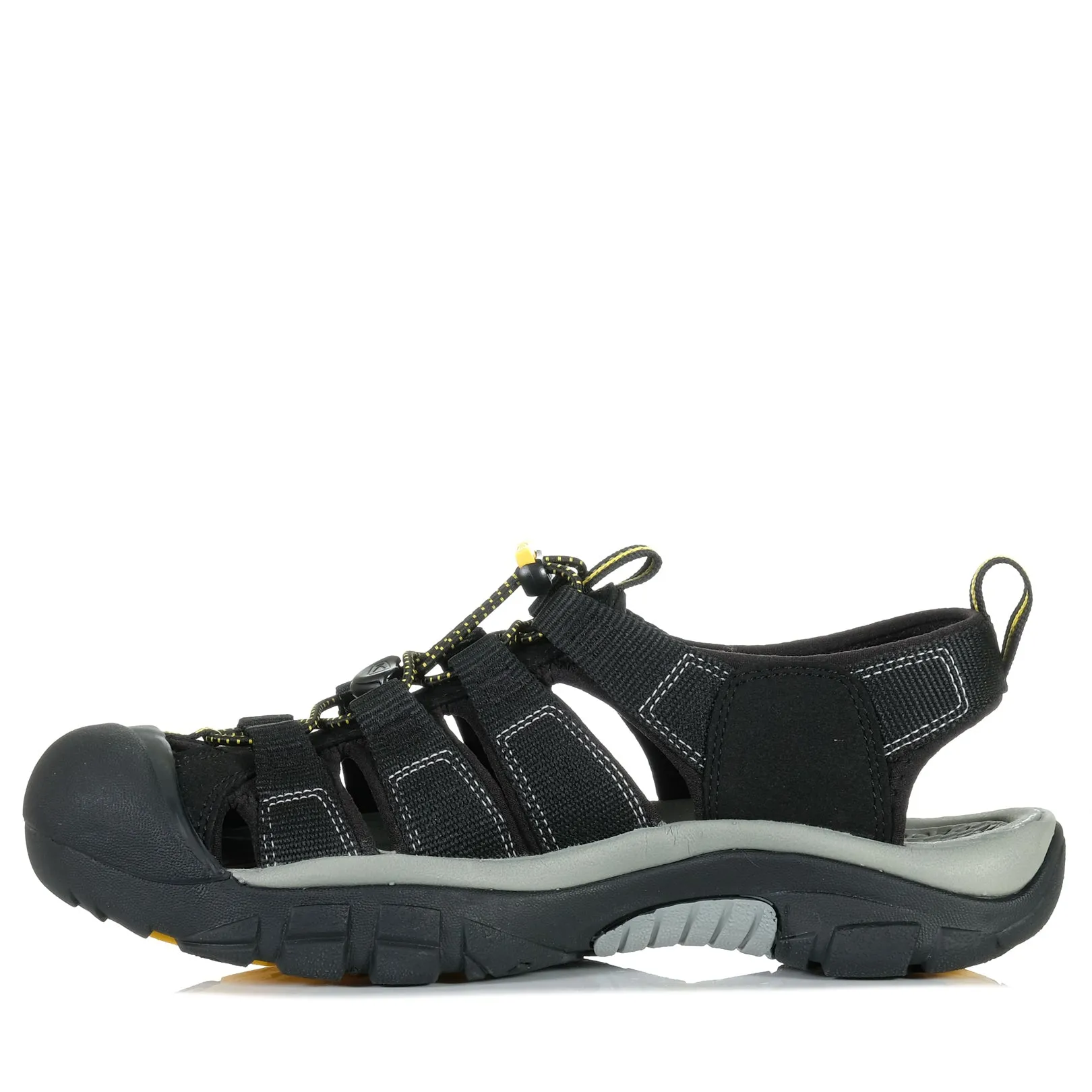 Keen Newport H2 Schwarz