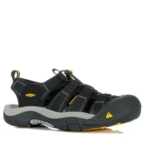 Keen Newport H2 Schwarz