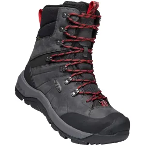 KEEN REVEL IV HIGH POLAR STIEFEL HEREN MAGNET