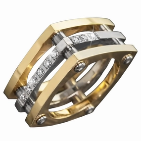 Kenton Men's Ring 