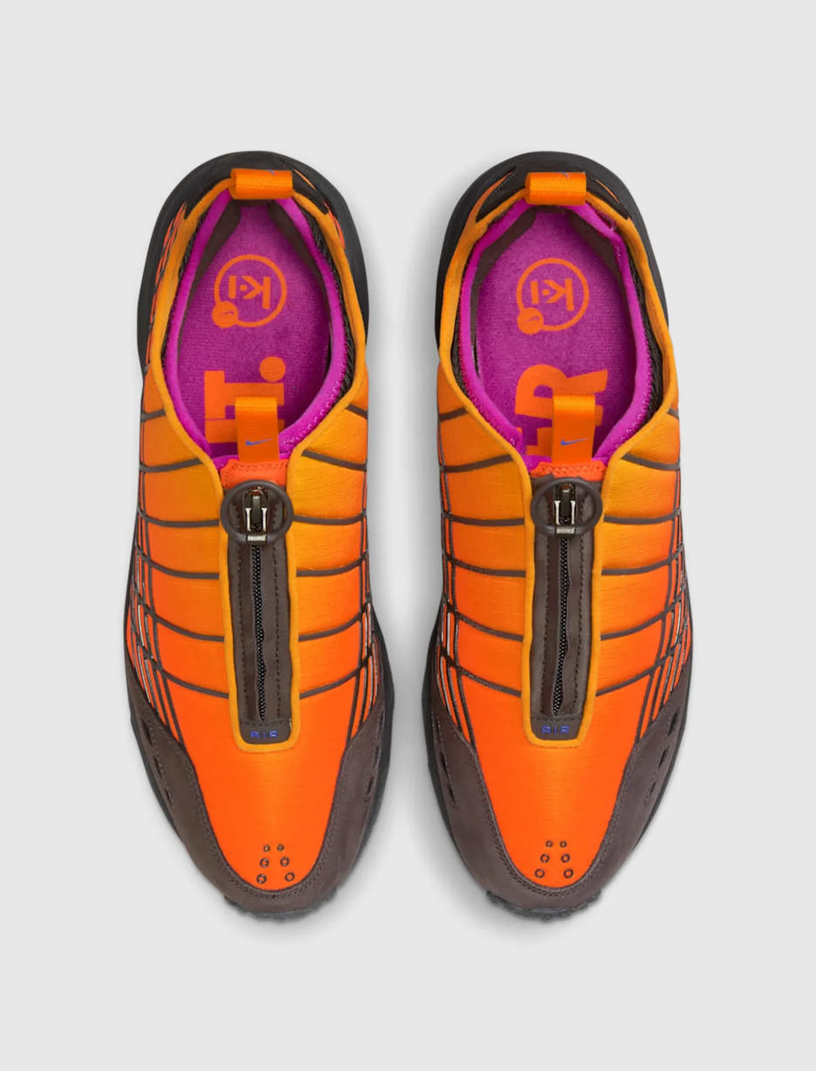 KIDS OF IMMIGRANTS X AIR MAX SUNDER 