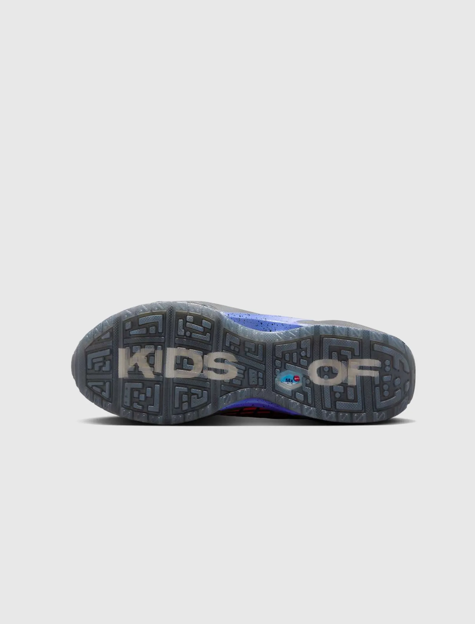 KIDS OF IMMIGRANTS X AIR MAX SUNDER 