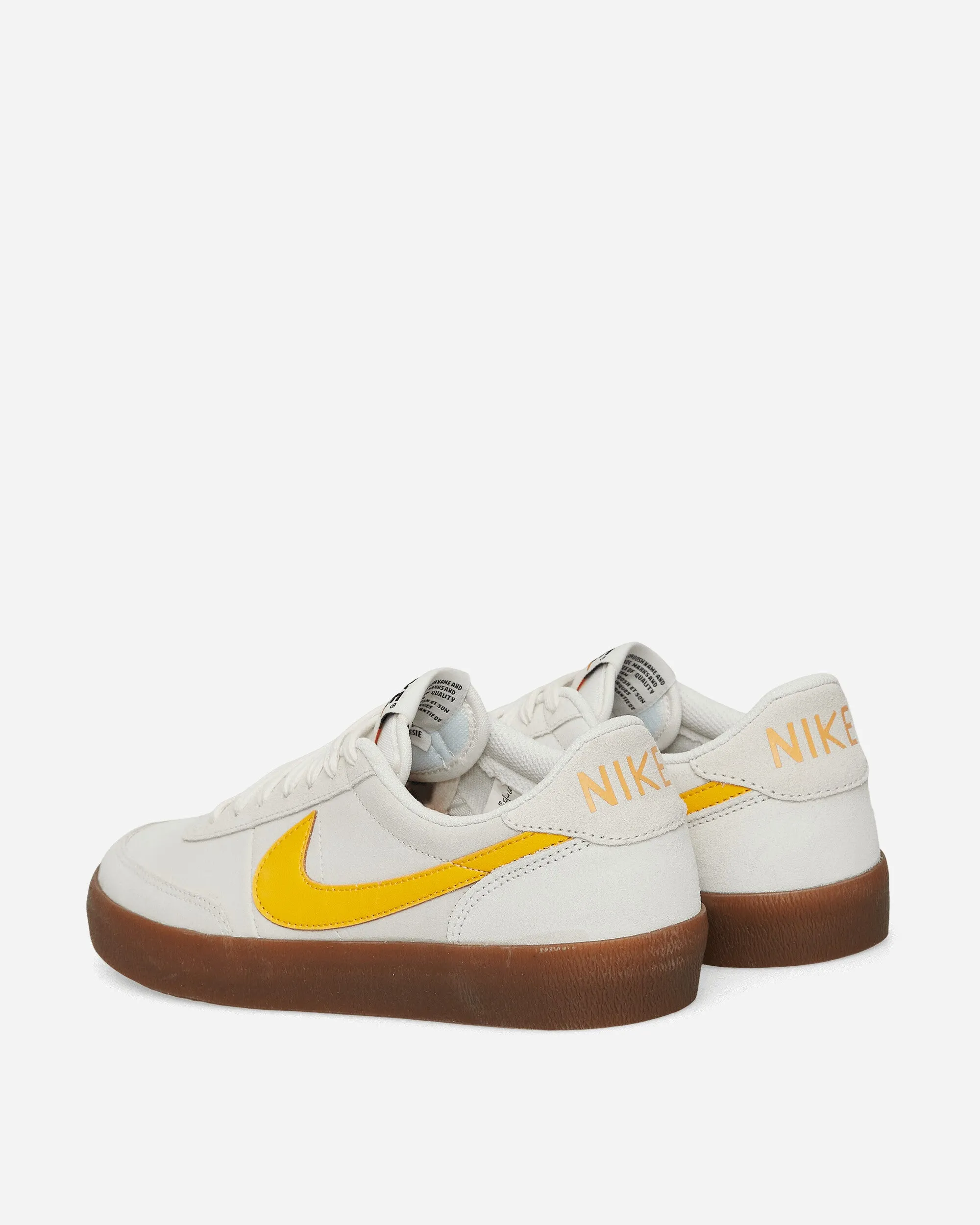 Killshot 2 Sneakers Phantom / Universitätsgold