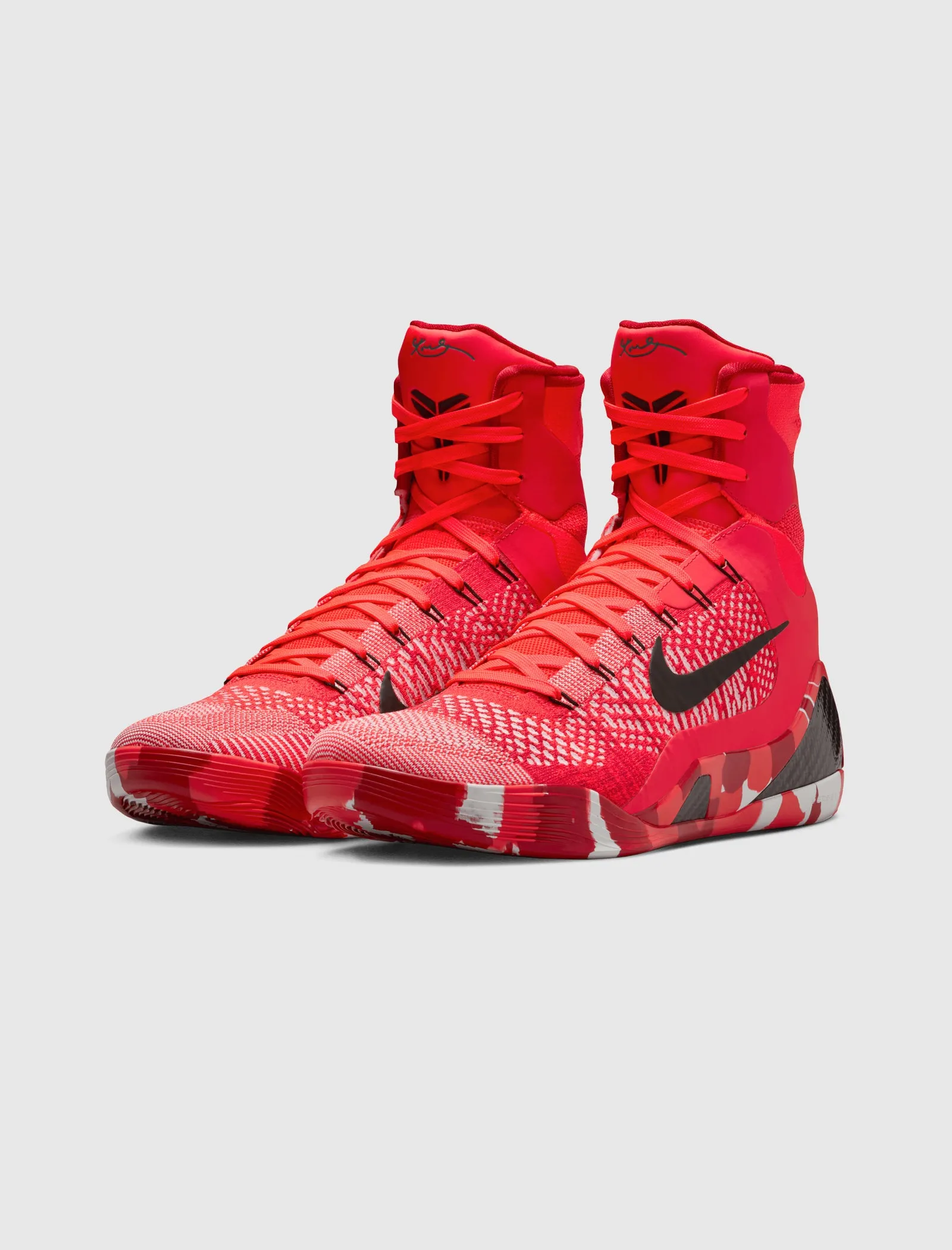 KOBE IX ELITE HI PROTRO 