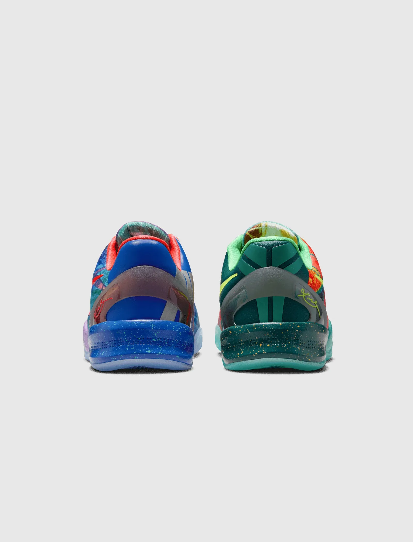 KOBE VIII PROTRO 