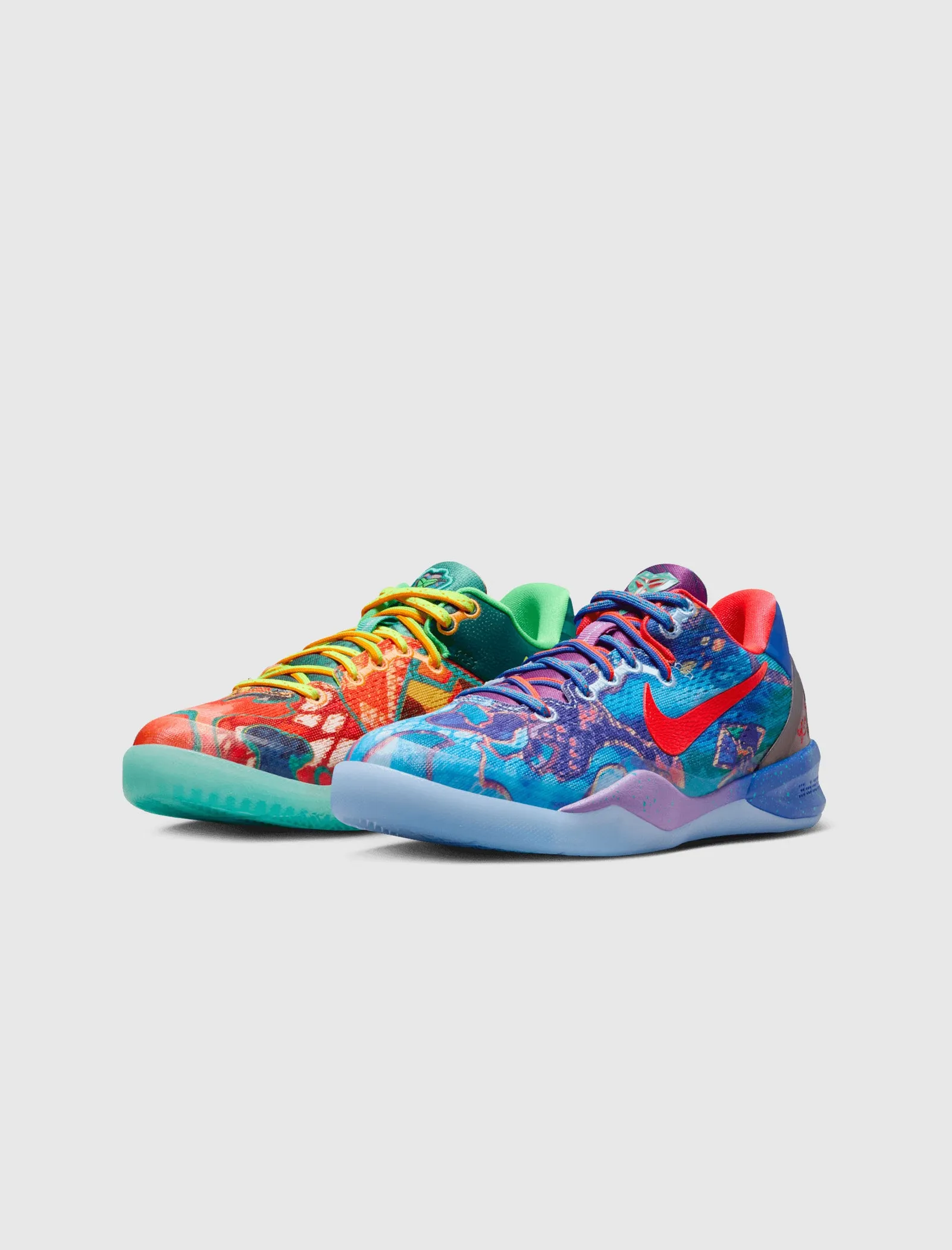 KOBE VIII PROTRO 