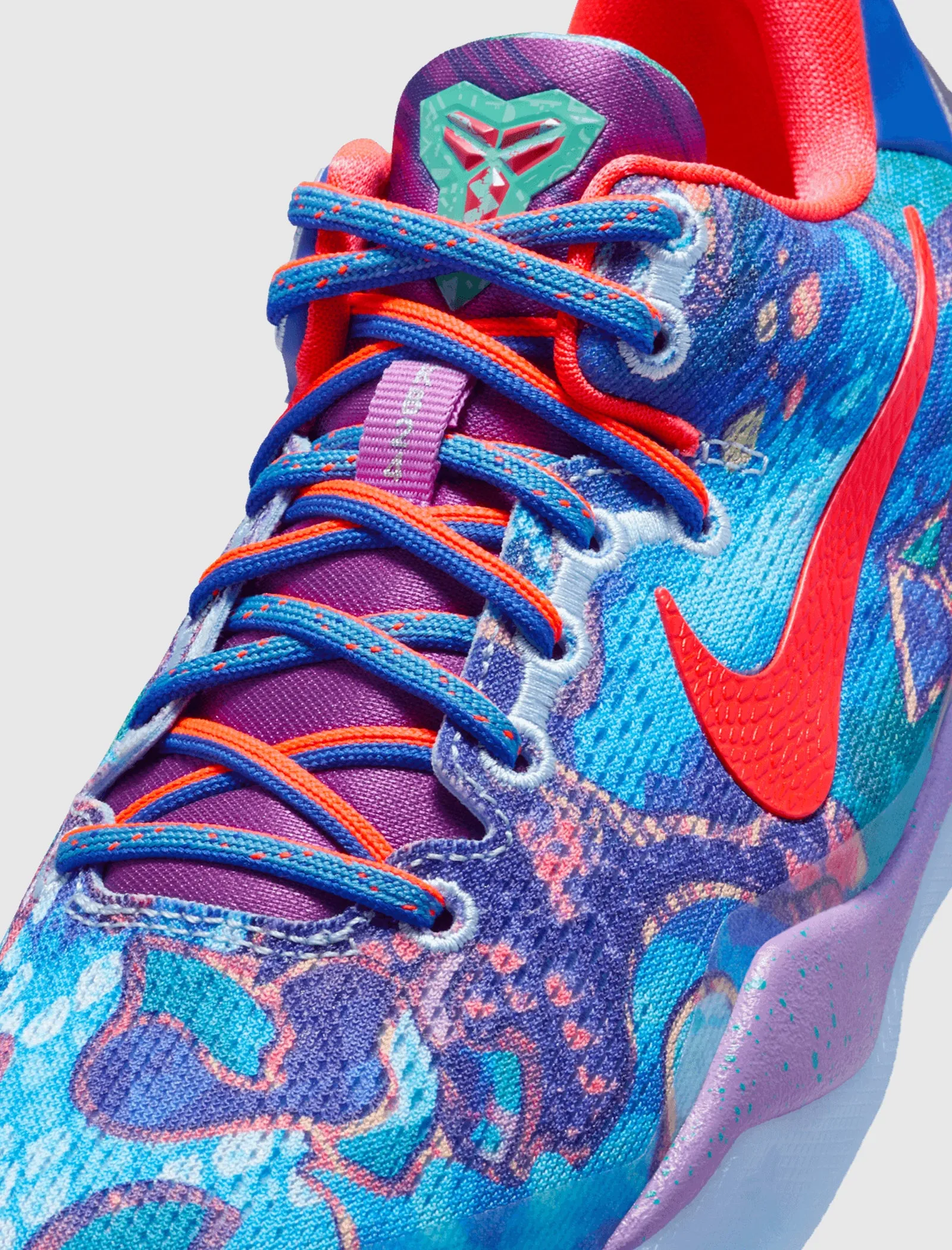KOBE VIII PROTRO 