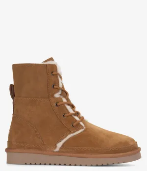 Koolaburra by UGG Advay Stiefel mit Schnürung für Damen