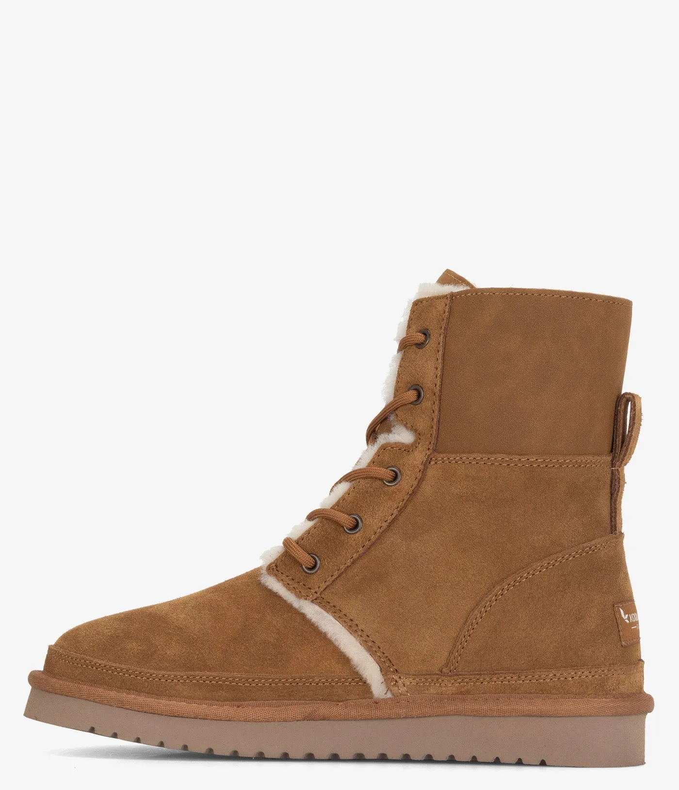 Koolaburra by UGG Advay Stiefel mit Schnürung für Damen