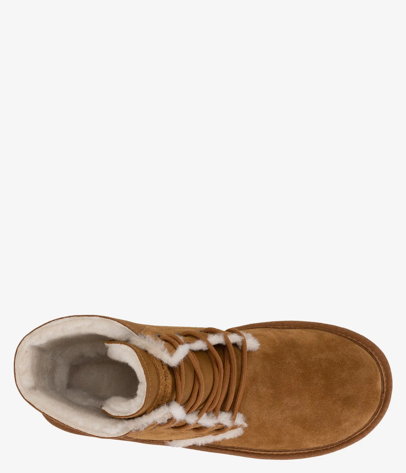 Koolaburra by UGG Advay Stiefel mit Schnürung für Damen