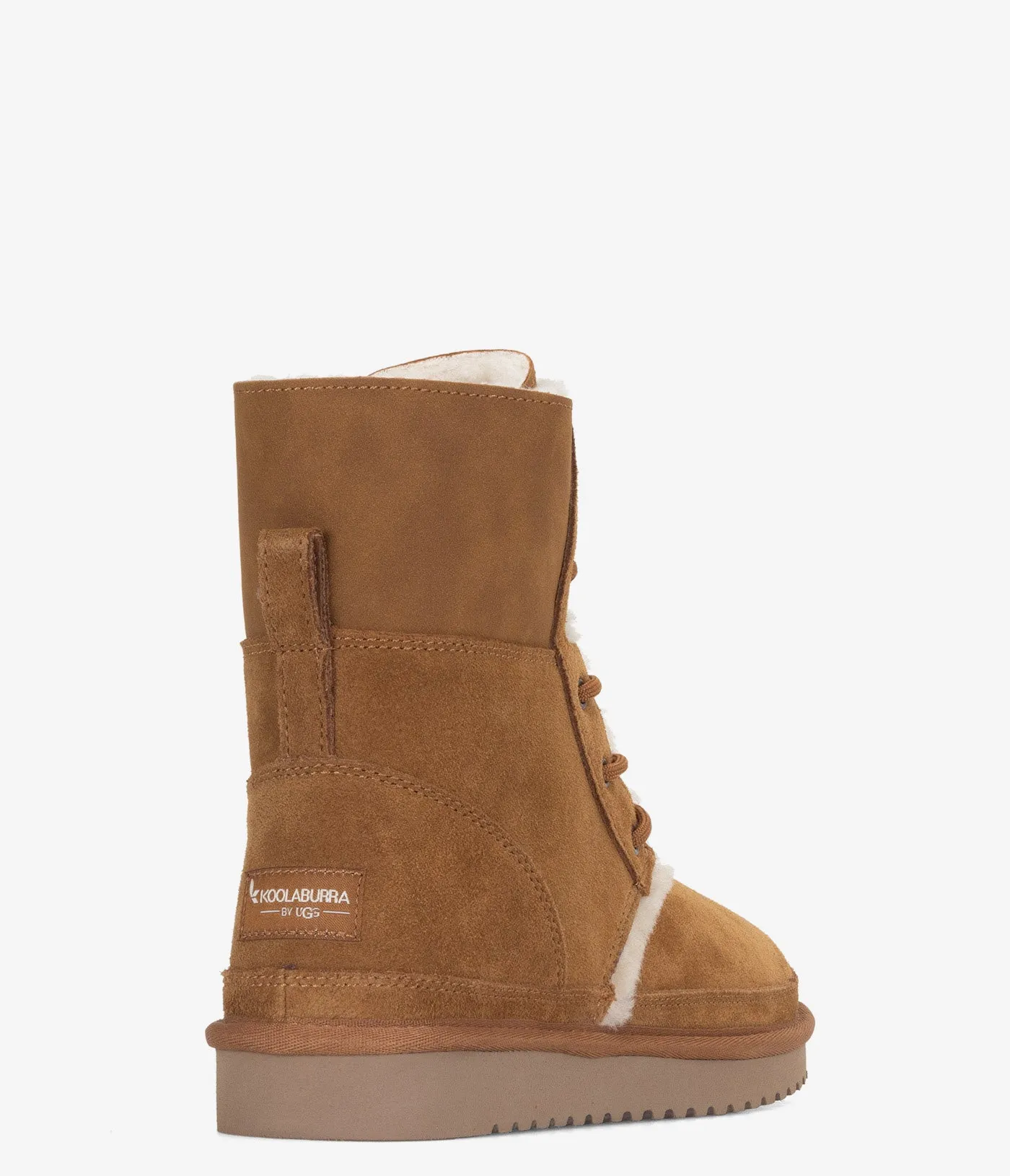 Koolaburra by UGG Advay Stiefel mit Schnürung für Damen