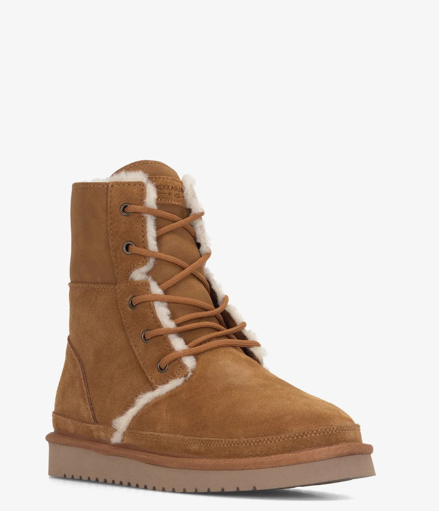 Koolaburra by UGG Advay Stiefel mit Schnürung für Damen