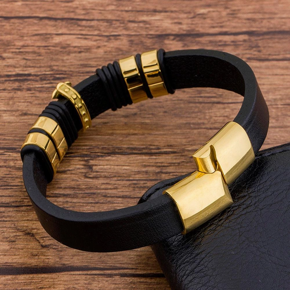 Korean Style Fashion Personality Engraved Name Custom Jewellery