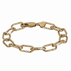 La Bellezza Bracelet hand-chain-bracelet  