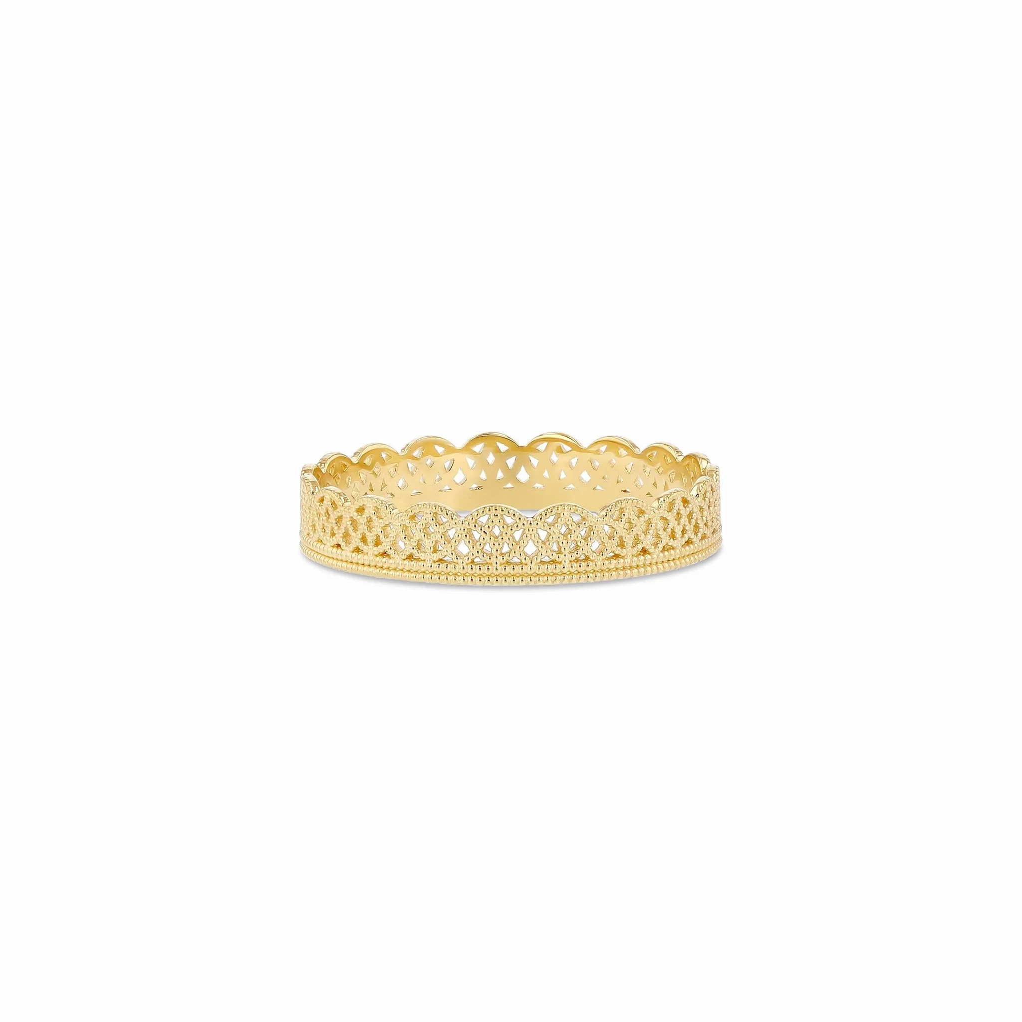 Lace Band