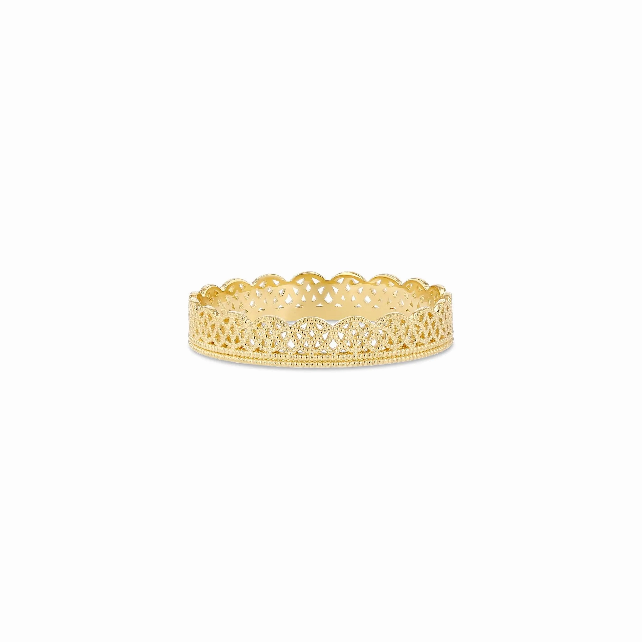 Lace Band