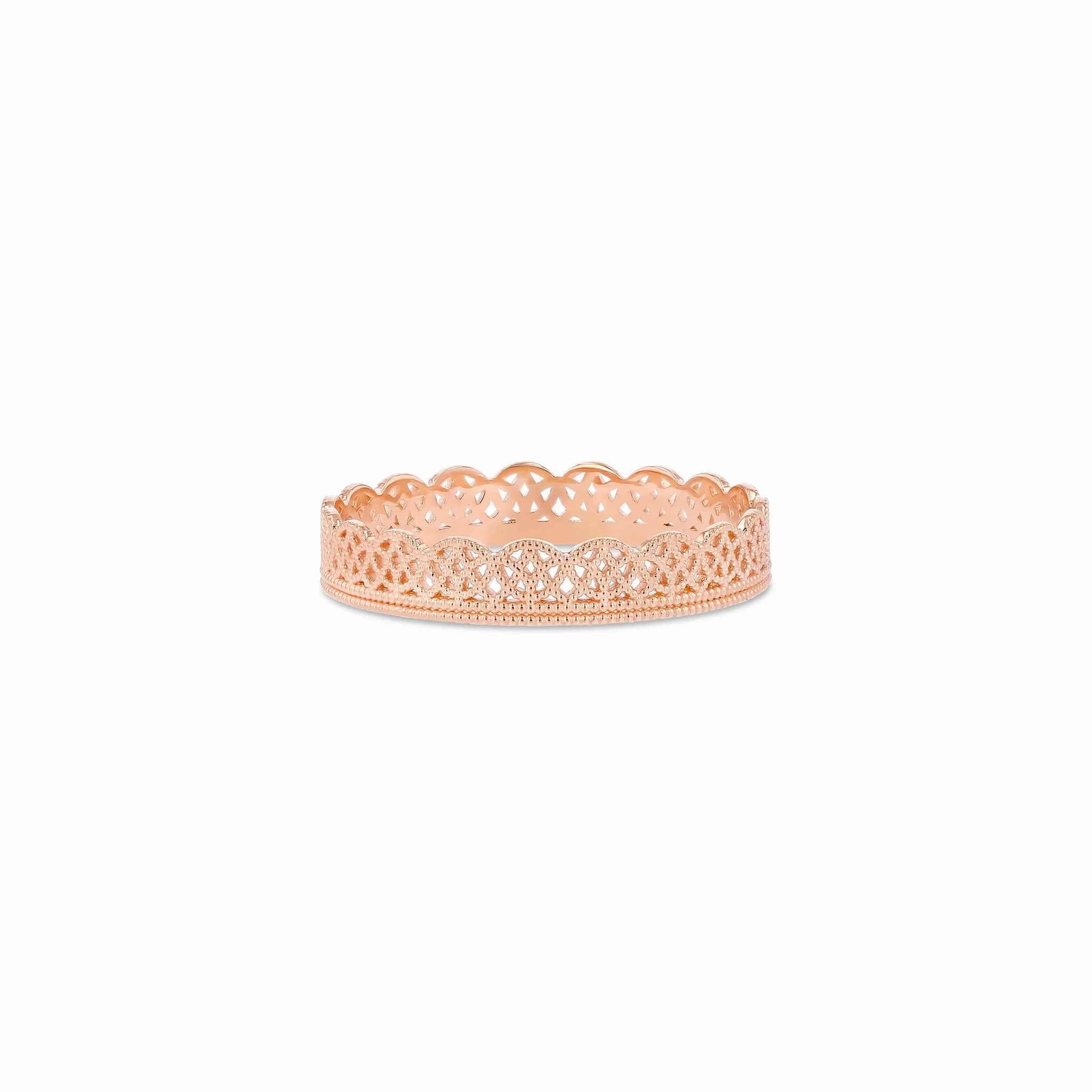 Lace Band