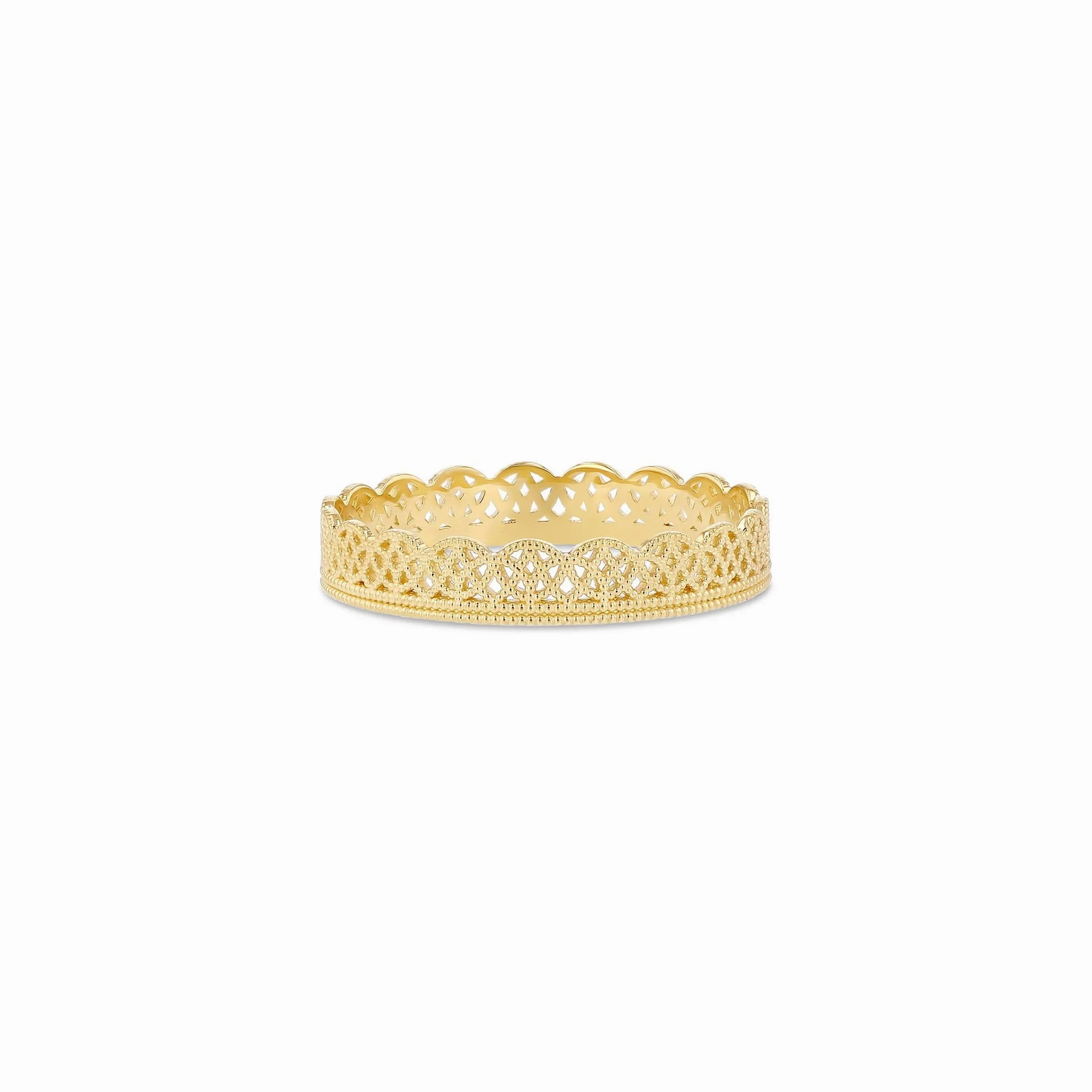 Lace Band