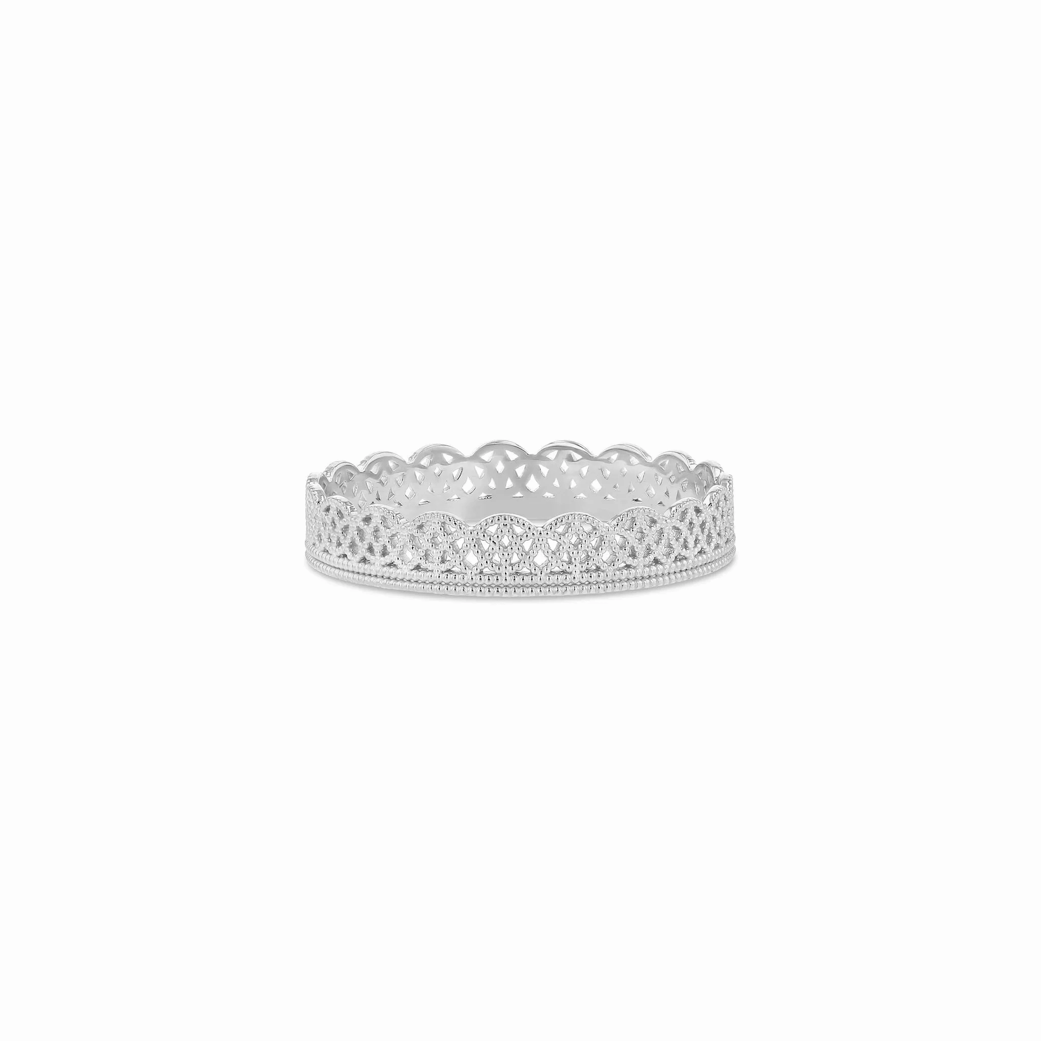 Lace Band