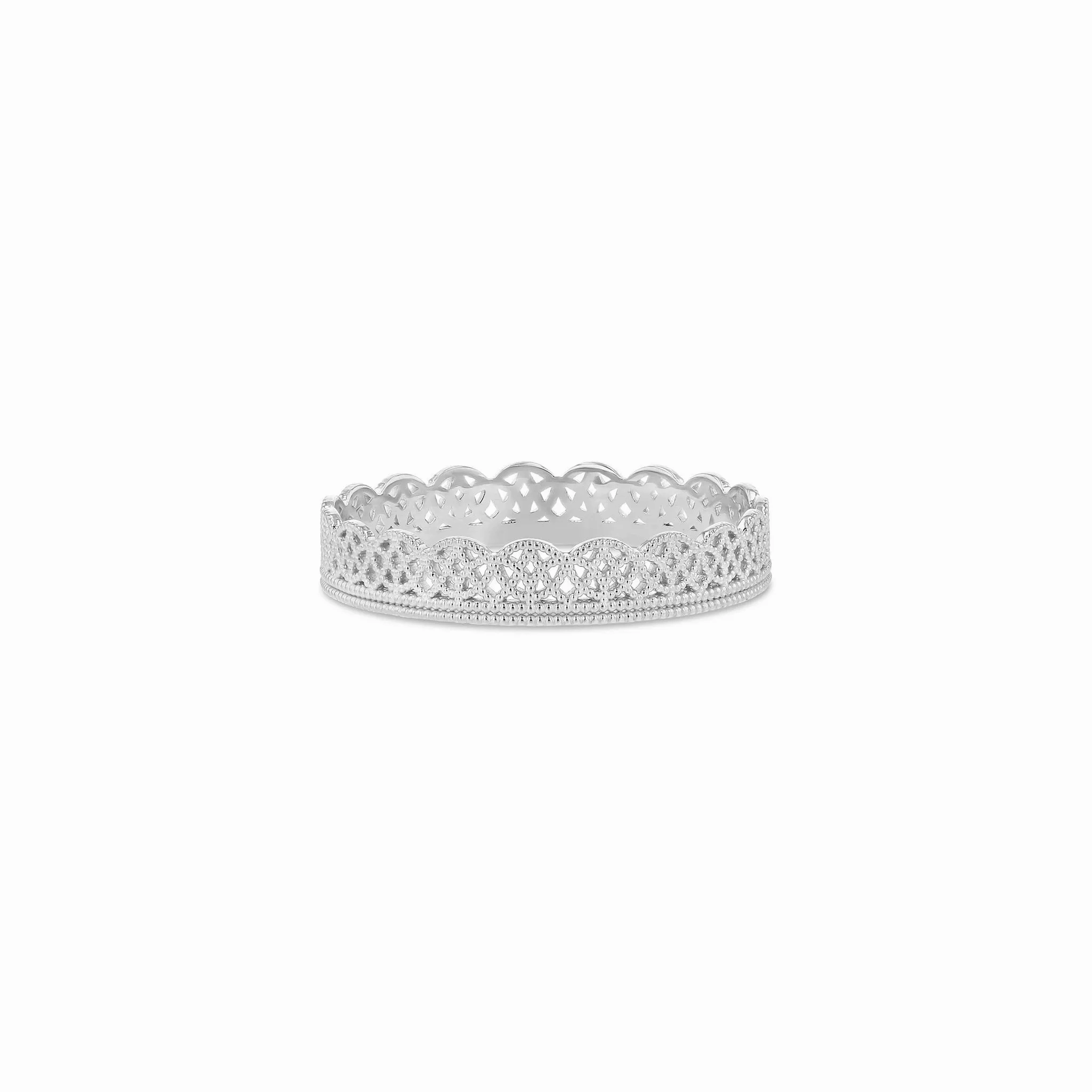 Lace Band